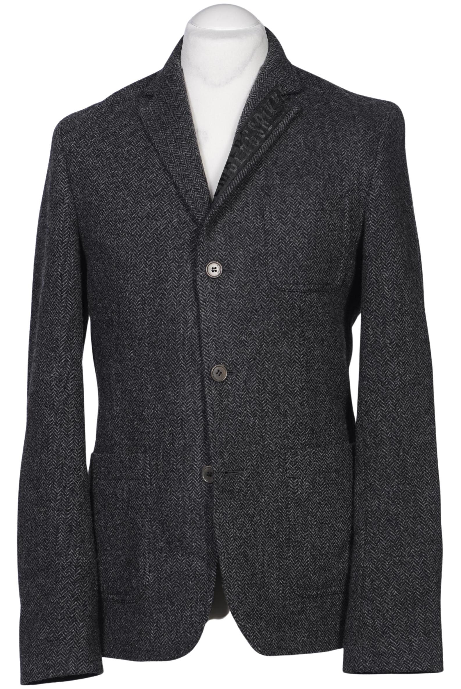 

Bikkembergs Herren Sakko, grau, Gr. 50