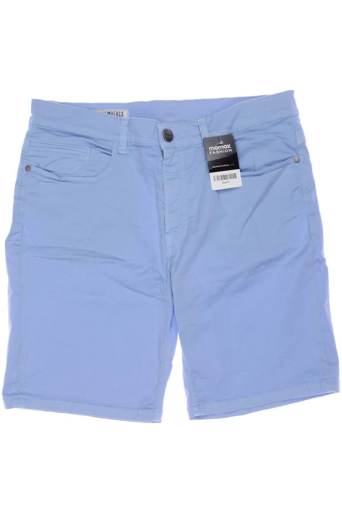 

Bikkembergs Herren Shorts, blau, Gr. 34