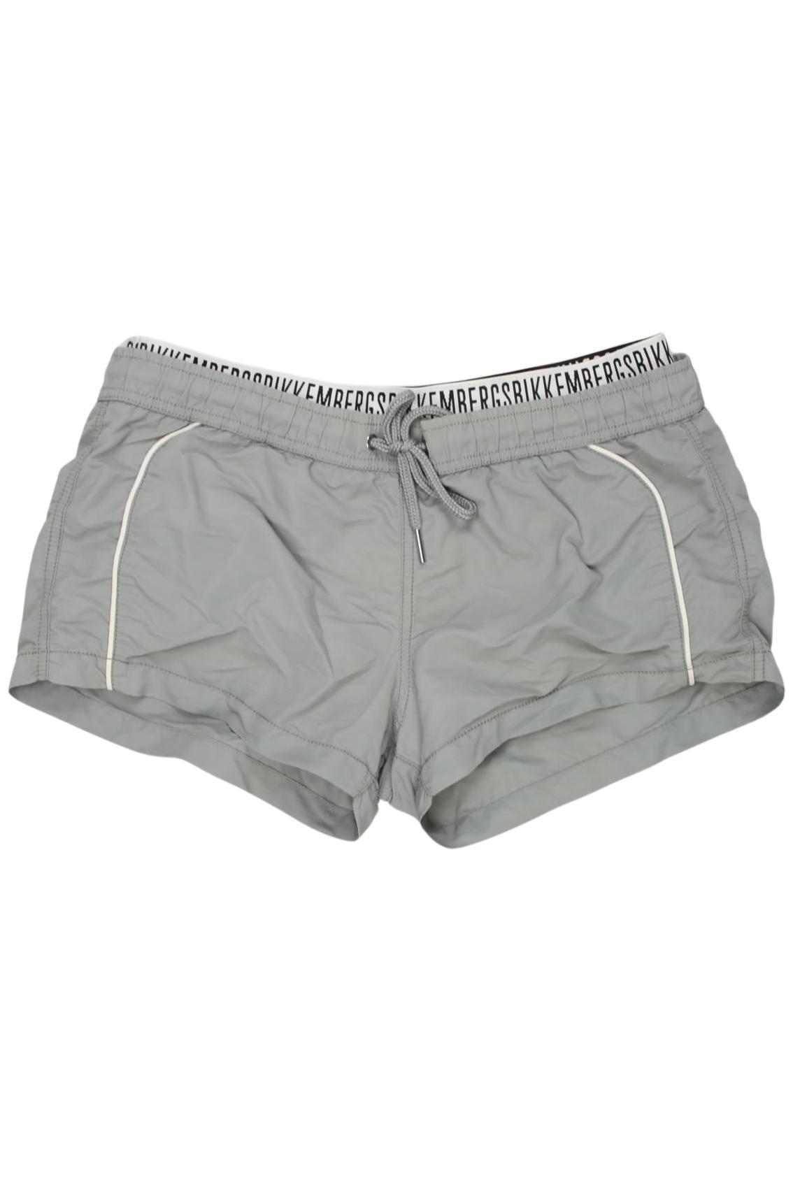 Thumbnail - Bikkembergs Herren Shorts, grau, Gr. 52