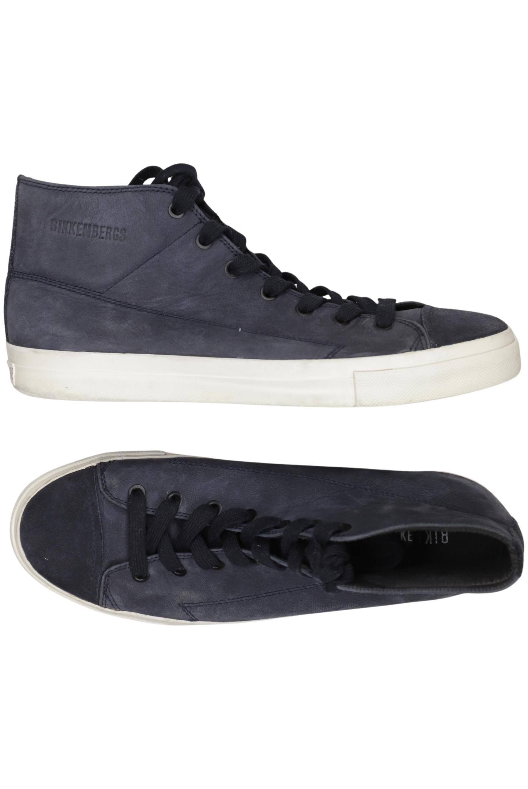 Thumbnail - Bikkembergs Herren Sneakers, marineblau, Gr. 41