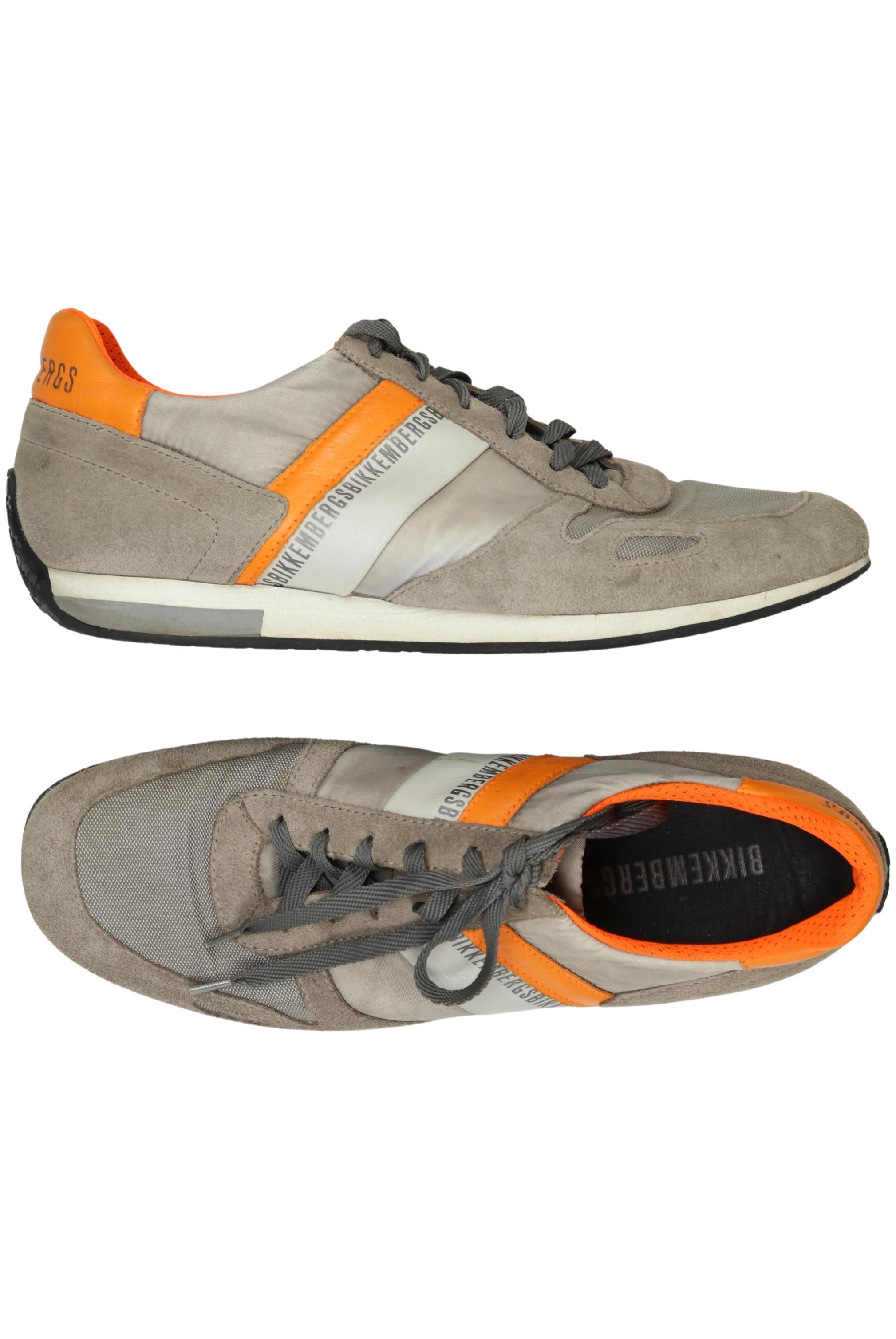 

Bikkembergs Herren Sneakers, mehrfarbig, Gr. 42