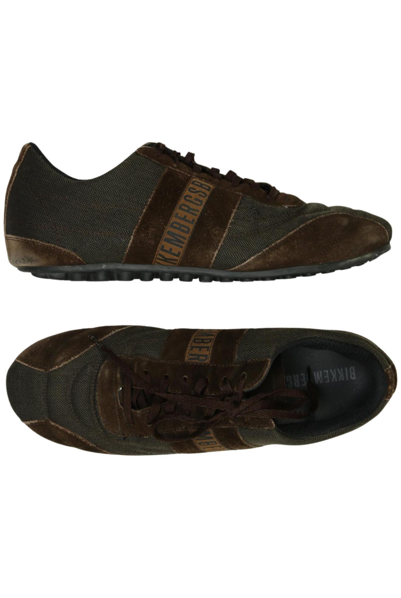 Thumbnail - Bikkembergs Herren Sneakers, braun, Gr. 44
