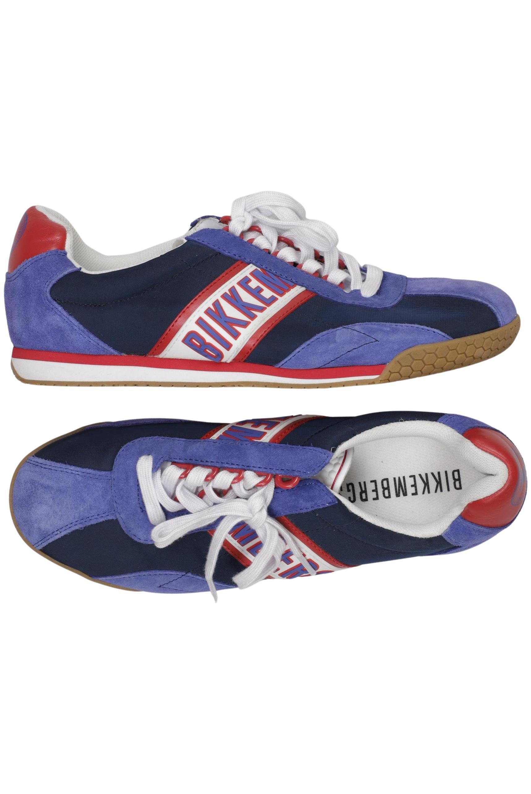 

Bikkembergs Herren Sneakers, mehrfarbig, Gr. 43