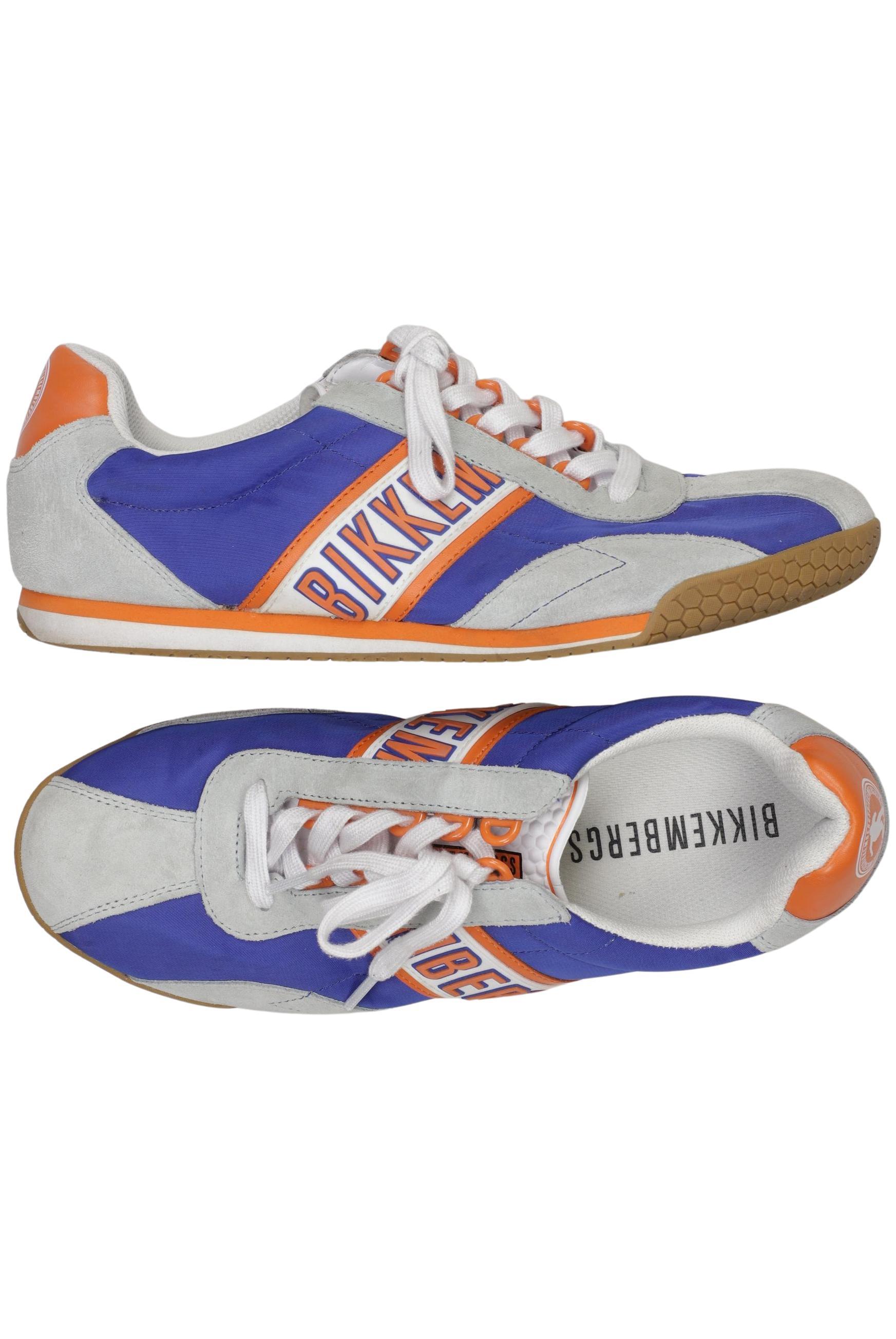 Thumbnail - Bikkembergs Herren Sneakers, mehrfarbig, Gr. 44