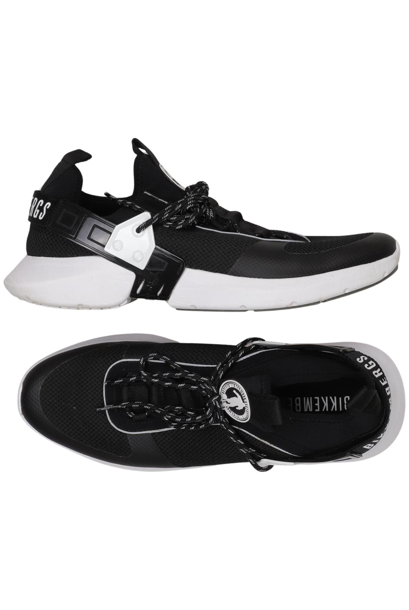 Thumbnail - Bikkembergs Herren Sneakers, mehrfarbig, Gr. 45