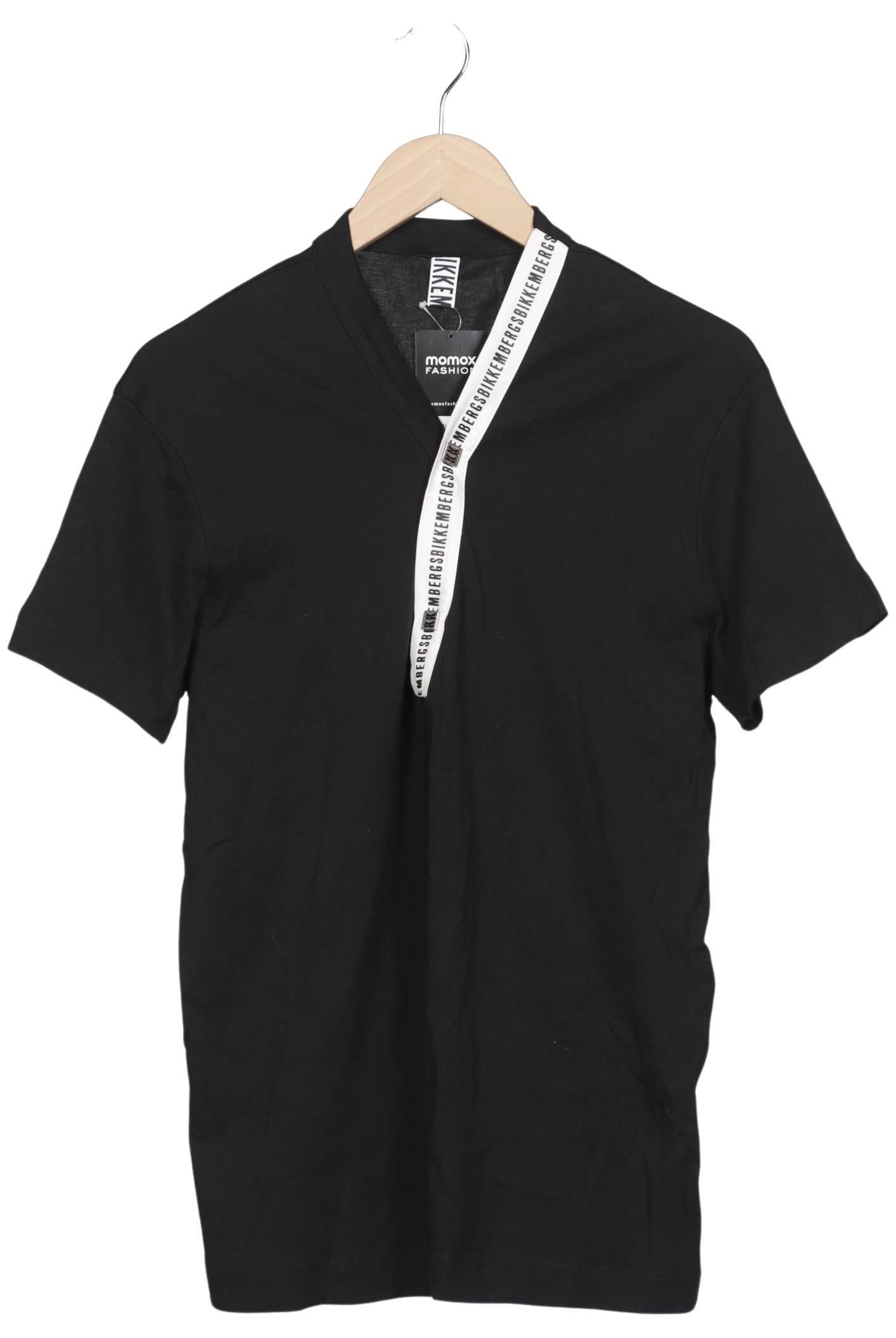 

Bikkembergs Herren T-Shirt, schwarz, Gr. 56