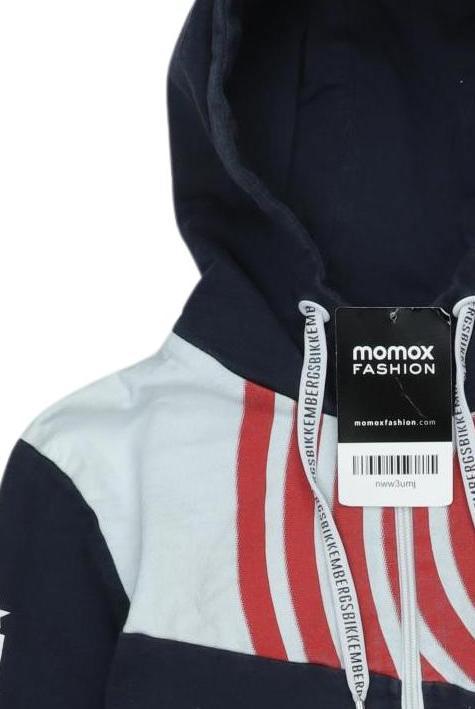 Thumbnail - Bikkembergs Jungen Hoodies &amp; Sweater, marineblau, Gr. 128