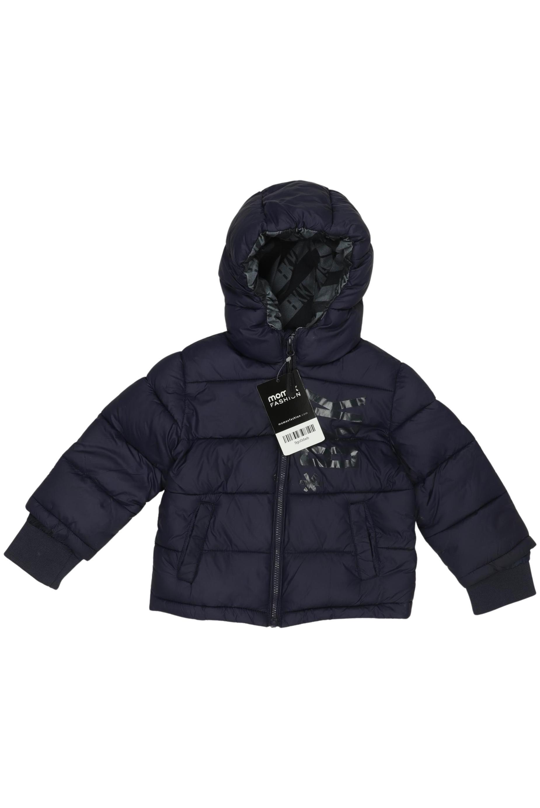 

Bikkembergs Herren Jacke, marineblau, Gr. 74
