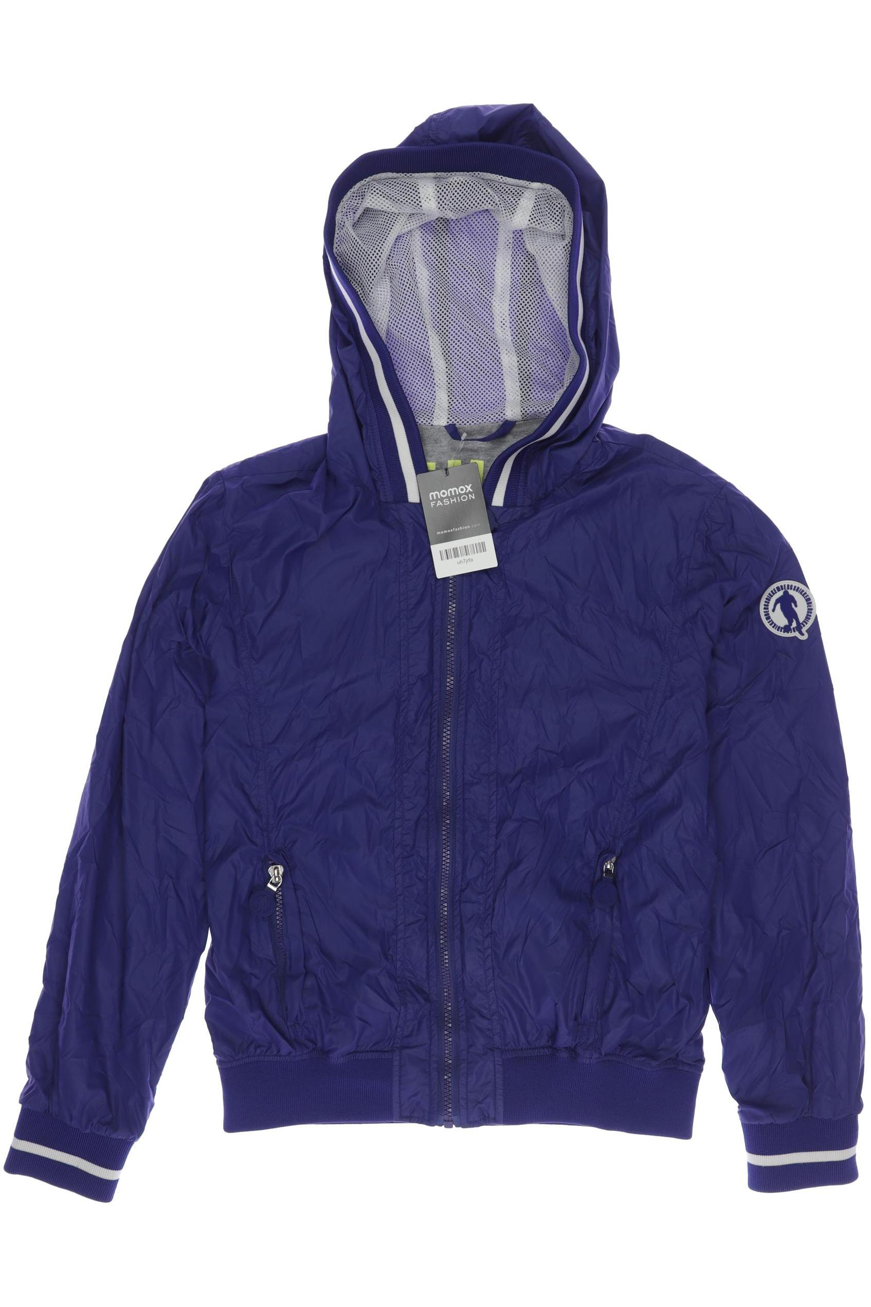 

Bikkembergs Herren Jacke, marineblau, Gr. 152