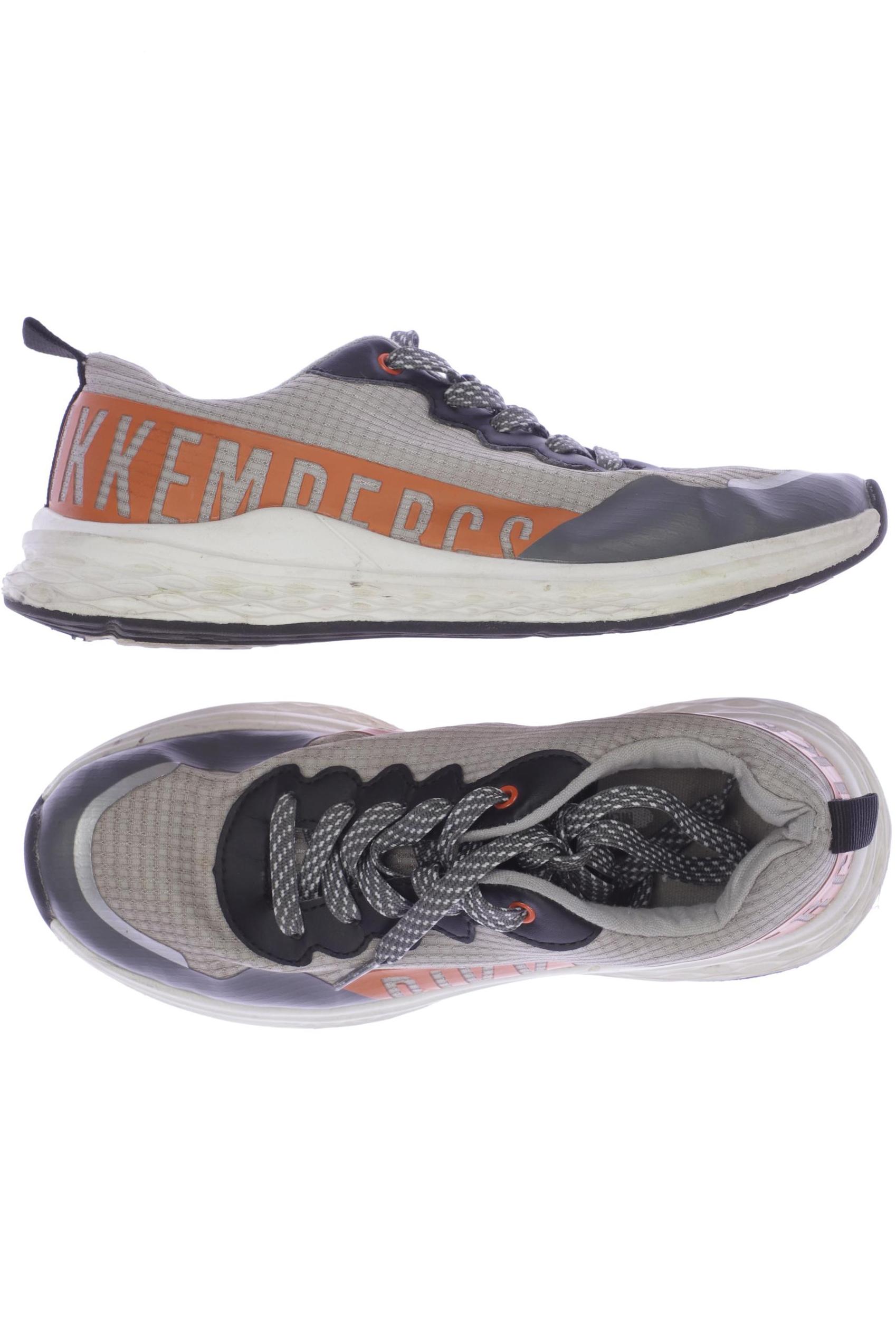 

Bikkembergs Herren Kinderschuhe, grau, Gr. 36