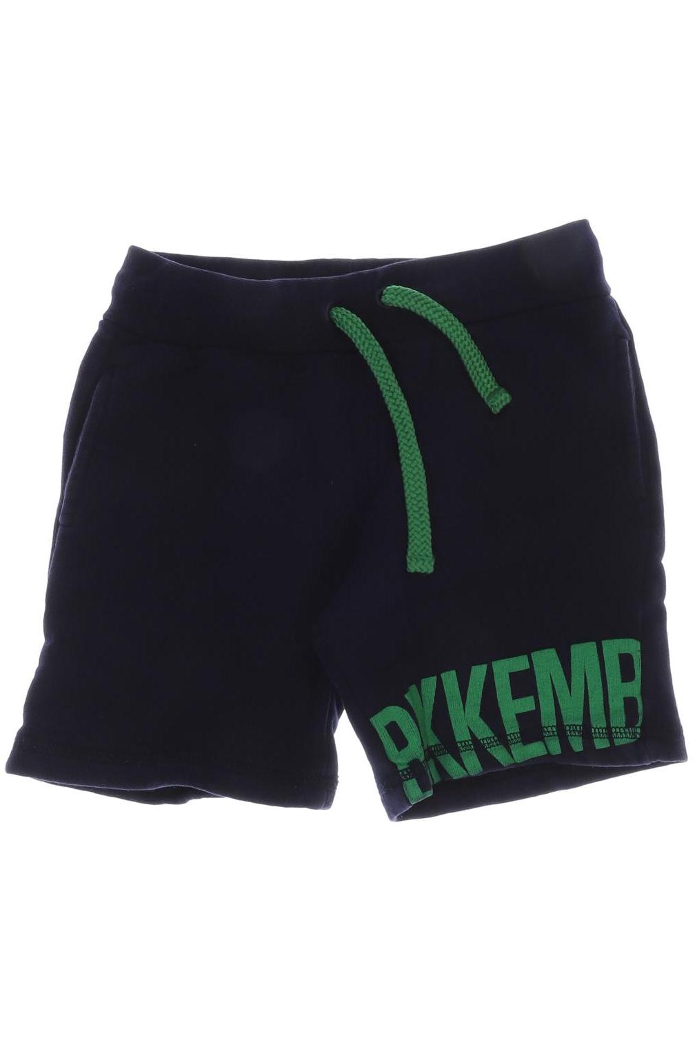 

Bikkembergs Herren Shorts, marineblau, Gr. 98