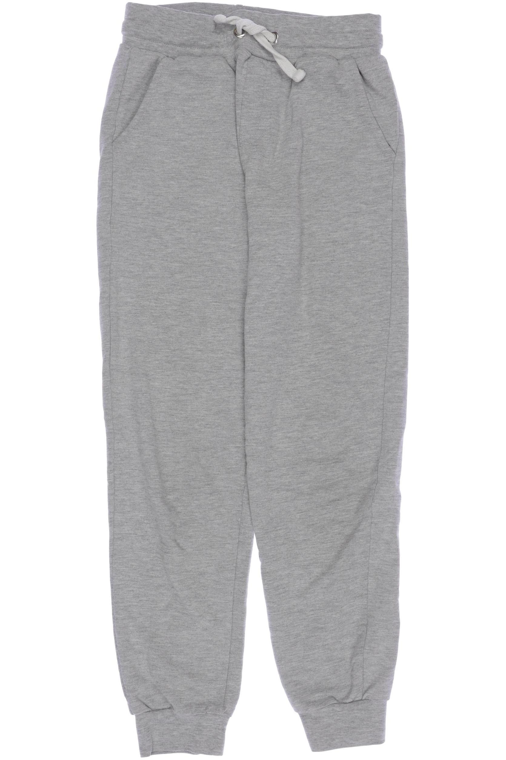 

Bikkembergs Herren Stoffhose, grau, Gr. 140