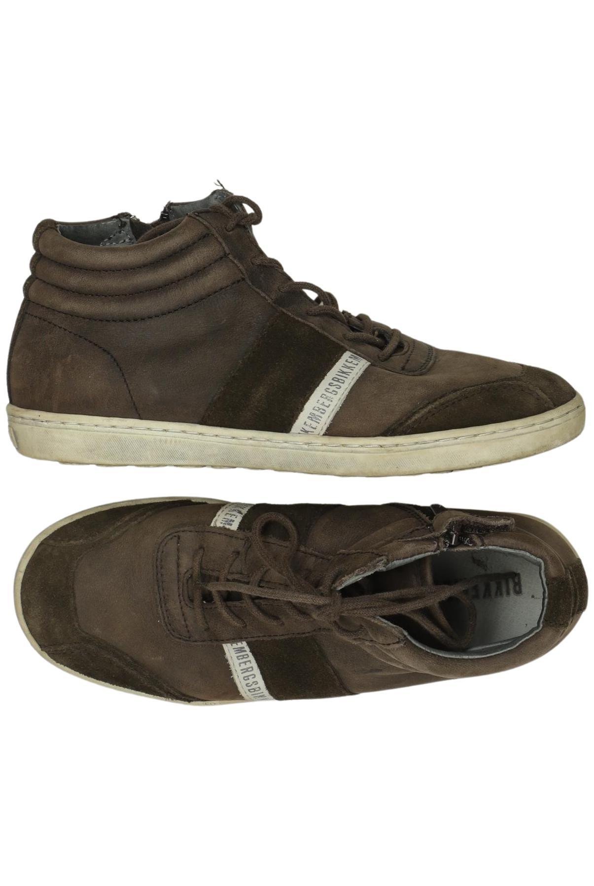 

Bikkembergs Mädchen Kinderschuhe, braun, Gr. 31