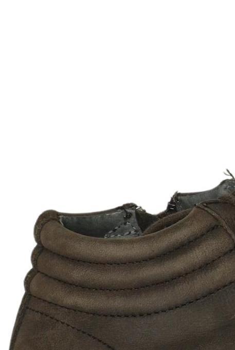 Thumbnail - Bikkembergs Mädchen Kinderschuhe, braun, Gr. 31