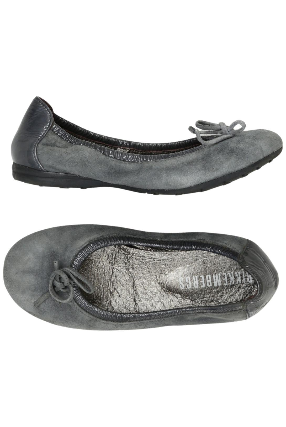 

Bikkembergs Damen Kinderschuhe, grau, Gr. 29