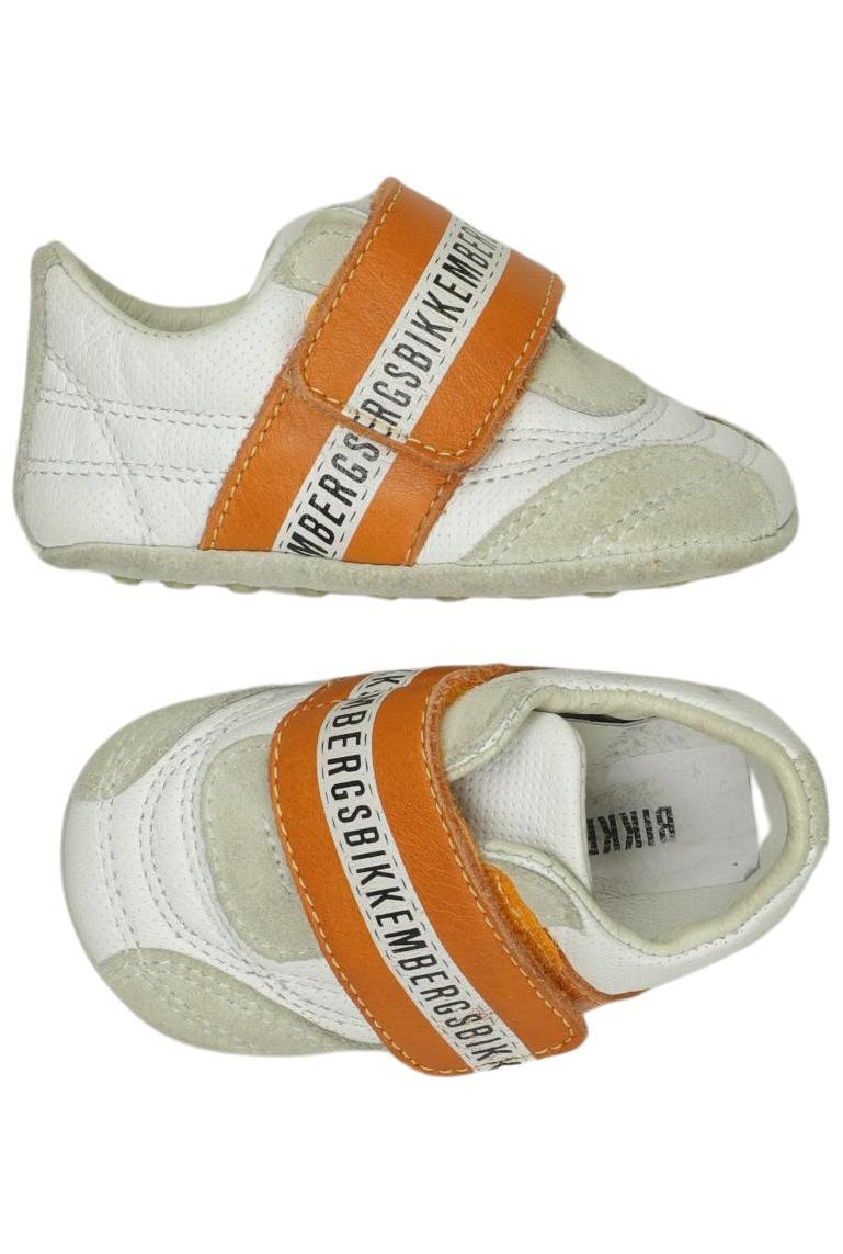 

Bikkembergs Mädchen Kinderschuhe, mehrfarbig, Gr. 16