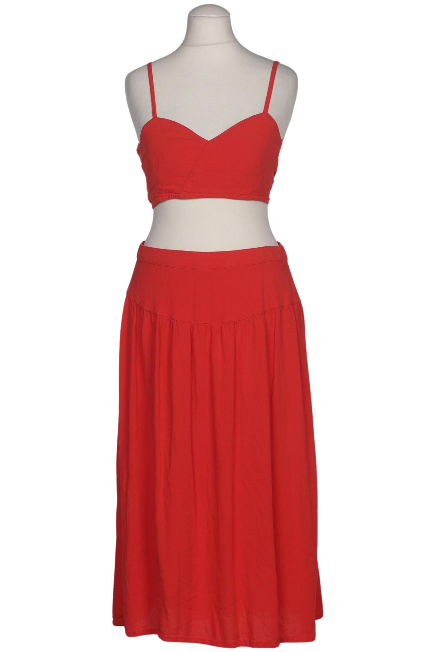 

Billabong Damen Anzug, rot, Gr. 34