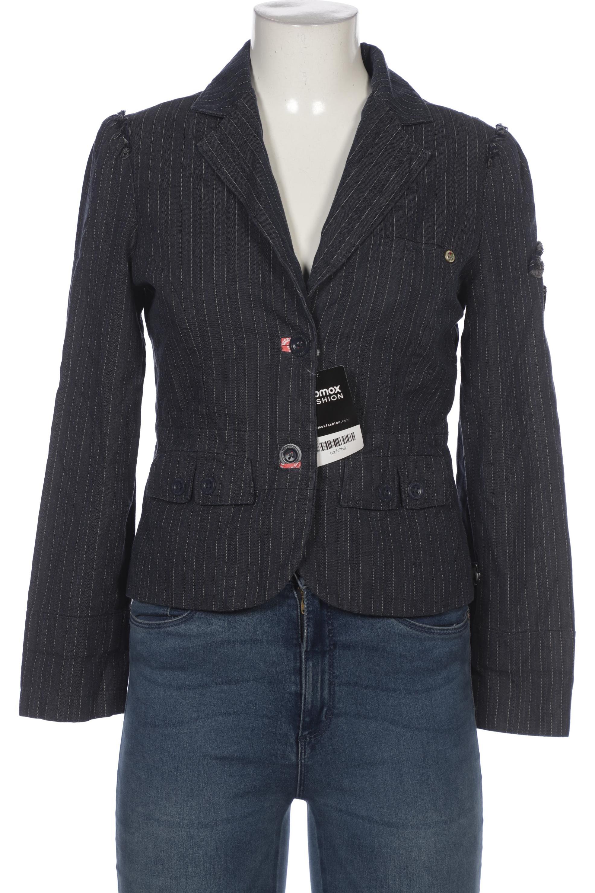 

Billabong Damen Blazer, marineblau, Gr. 42