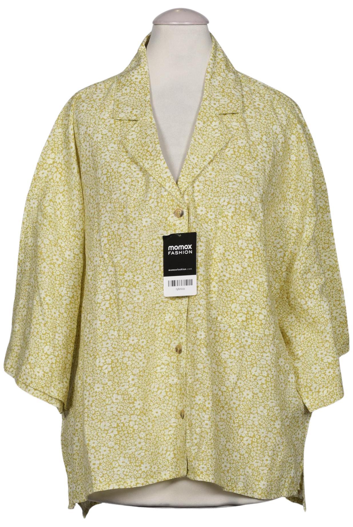 

Billabong Damen Bluse, grün, Gr. 38