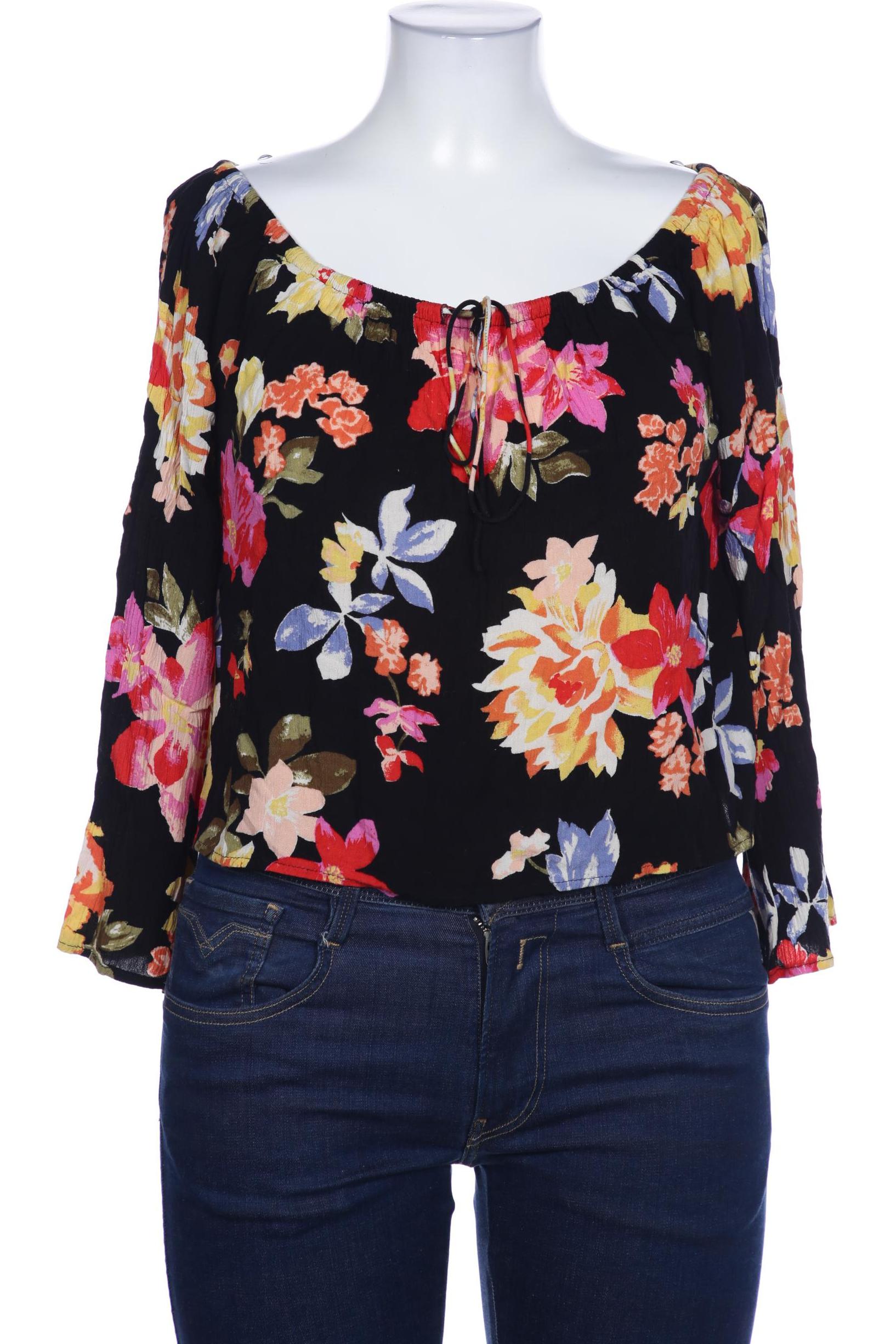 

BILLABONG Damen Bluse, schwarz