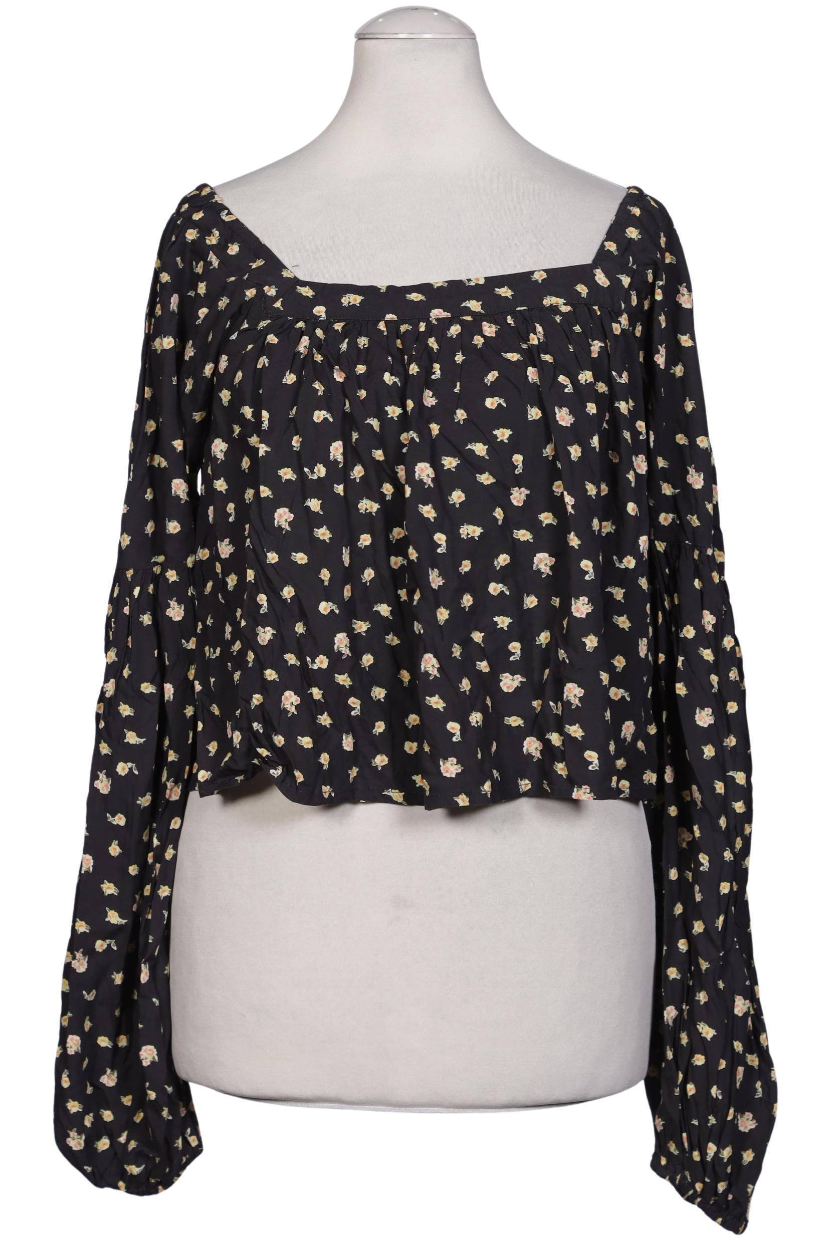 

Billabong Damen Bluse, grau, Gr. 34