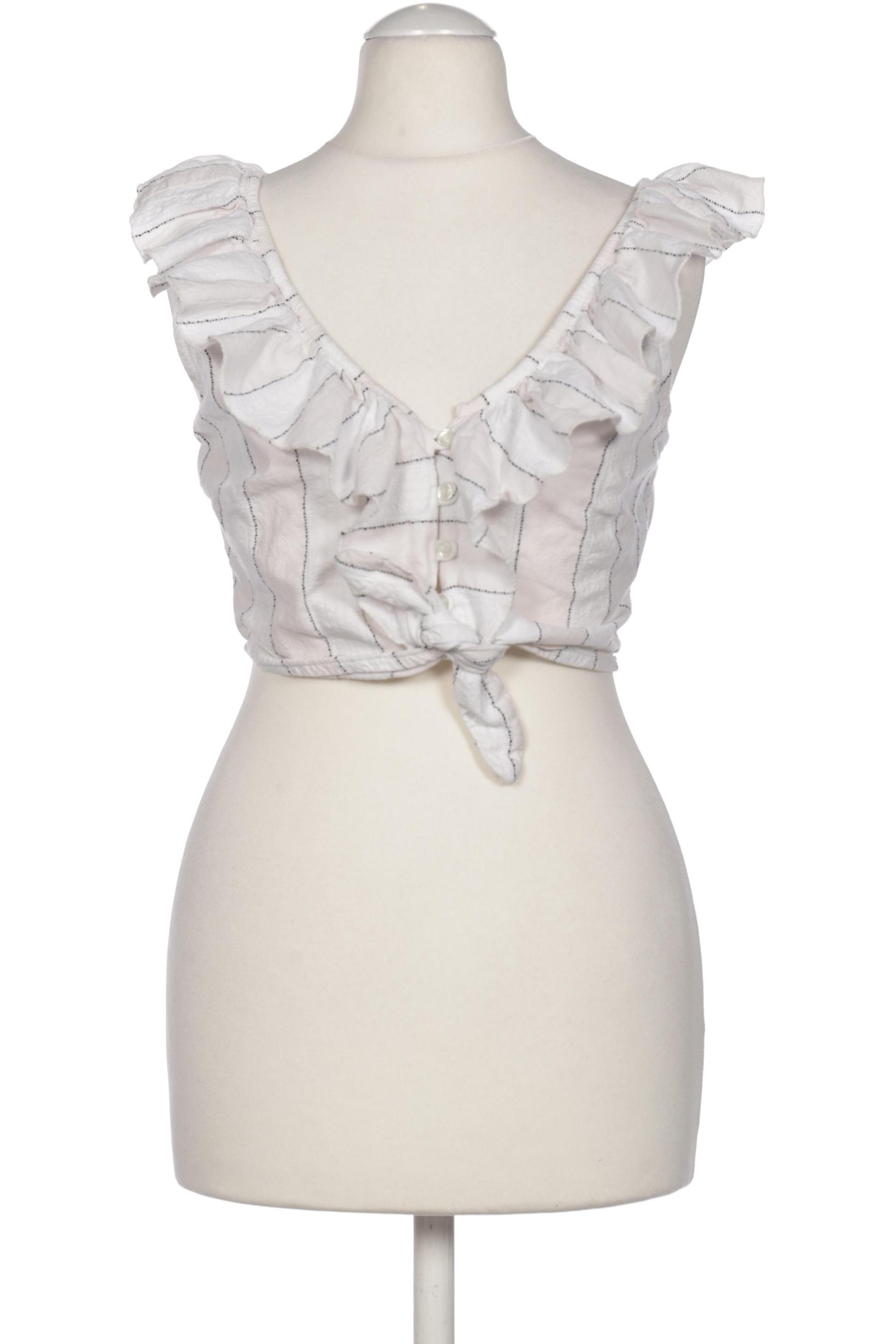

Billabong Damen Bluse, cremeweiß, Gr. 8