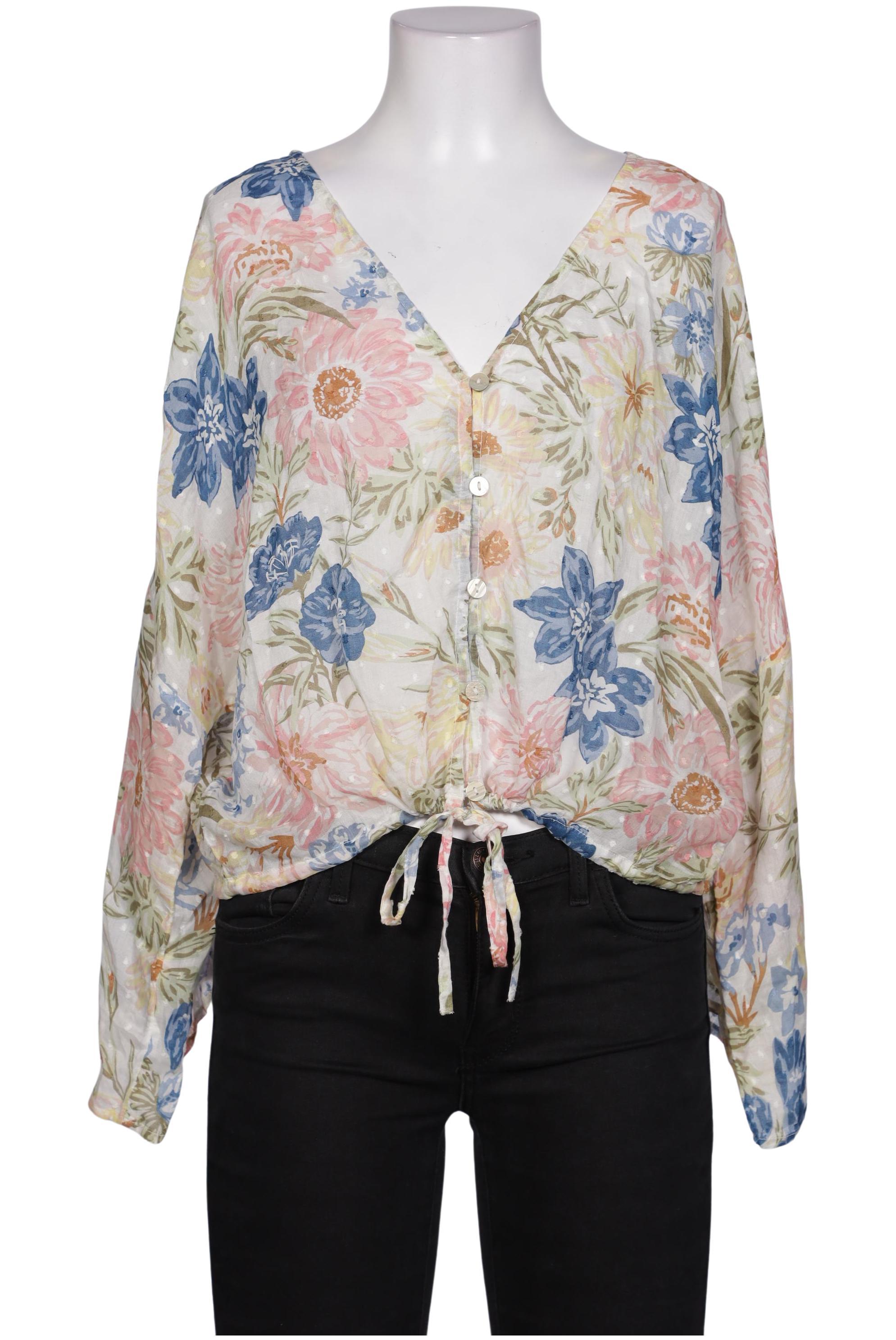 

Billabong Damen Bluse, mehrfarbig, Gr. 34