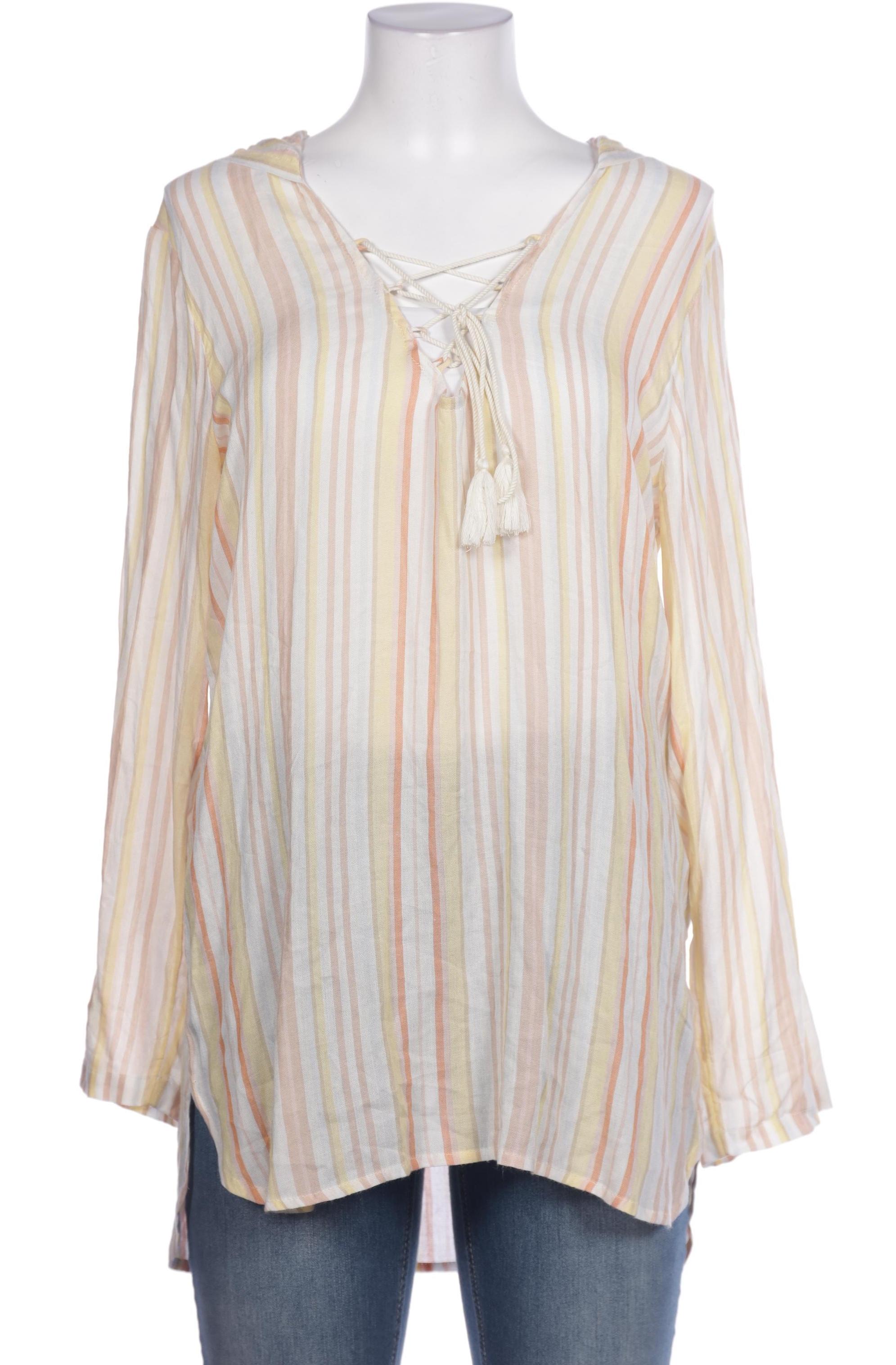 

Billabong Damen Bluse, cremeweiß, Gr. 38
