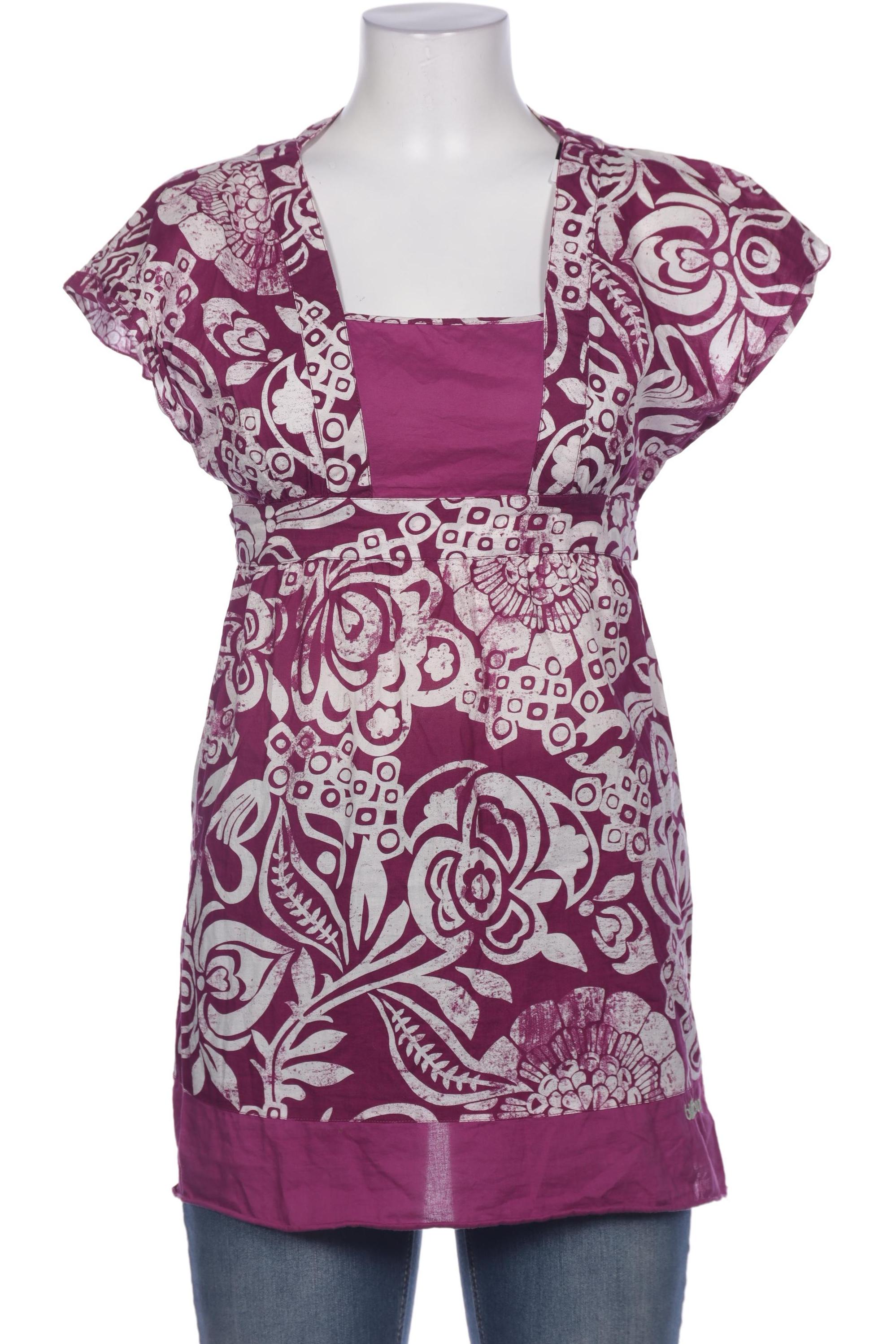 

Billabong Damen Bluse, pink, Gr. 34