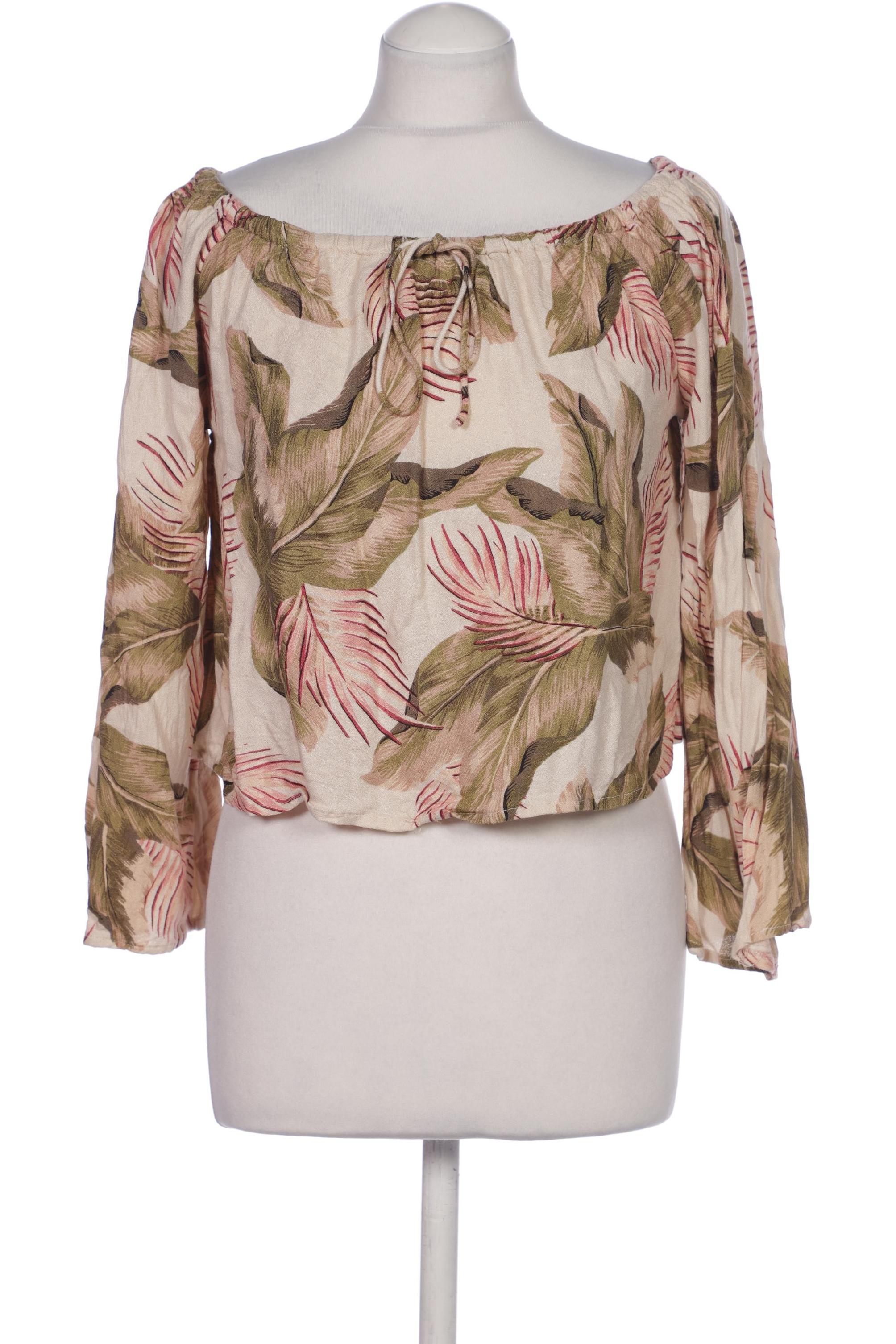 

Billabong Damen Bluse, beige, Gr. 38