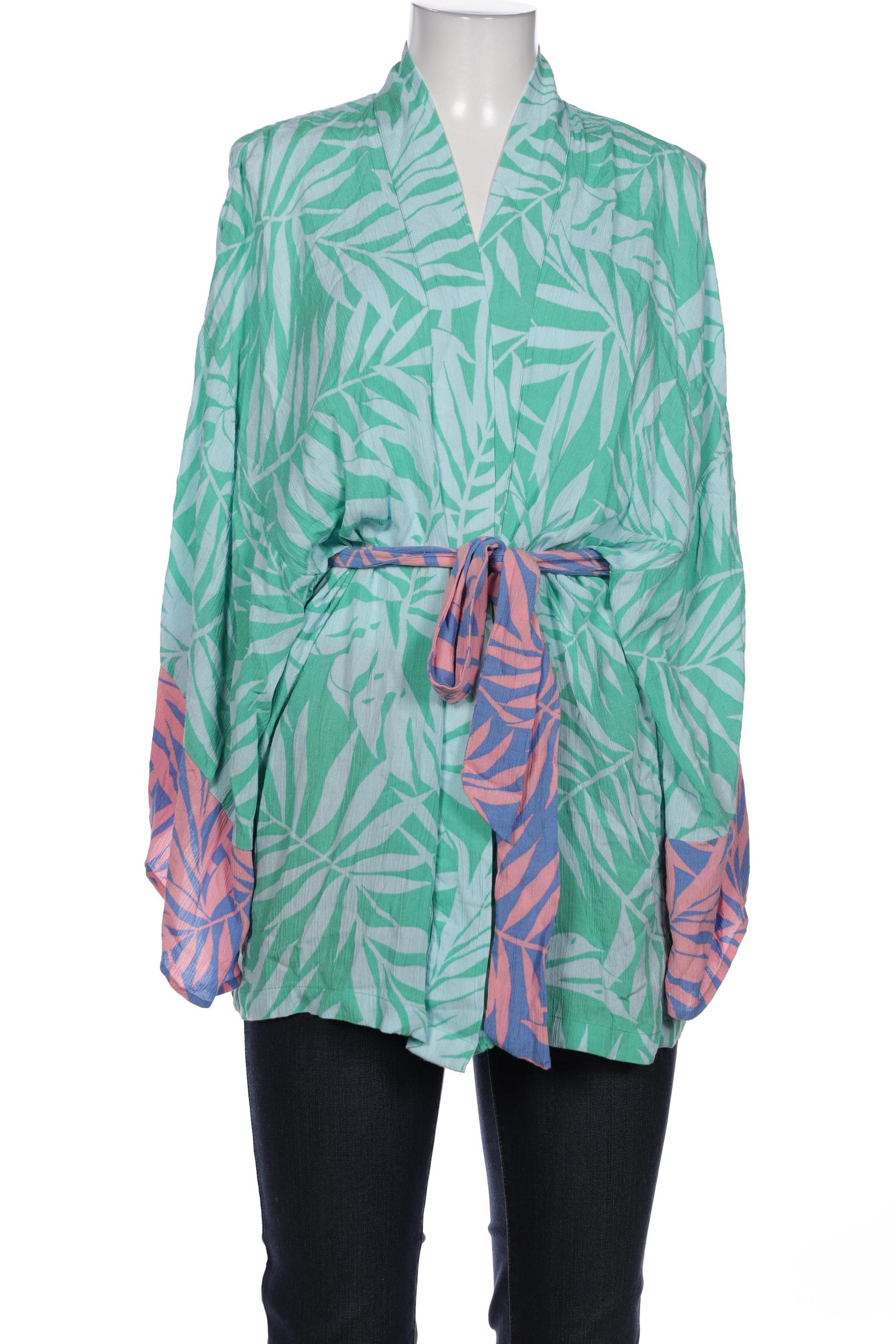 

Billabong Damen Bluse, grün, Gr. 36