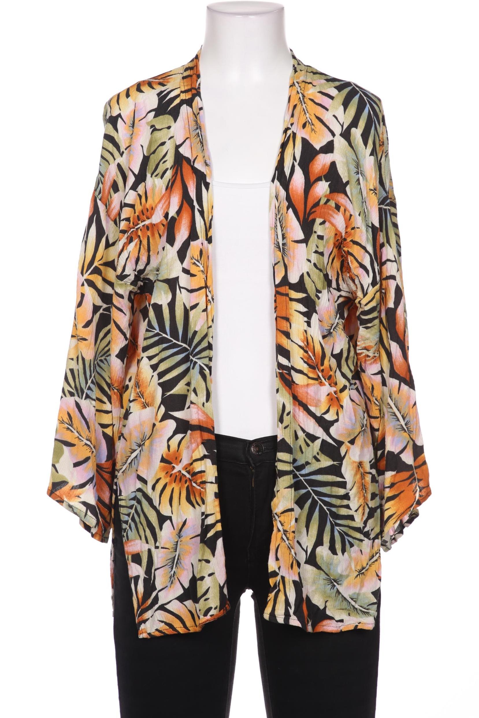 

Billabong Damen Bluse, mehrfarbig, Gr. 34