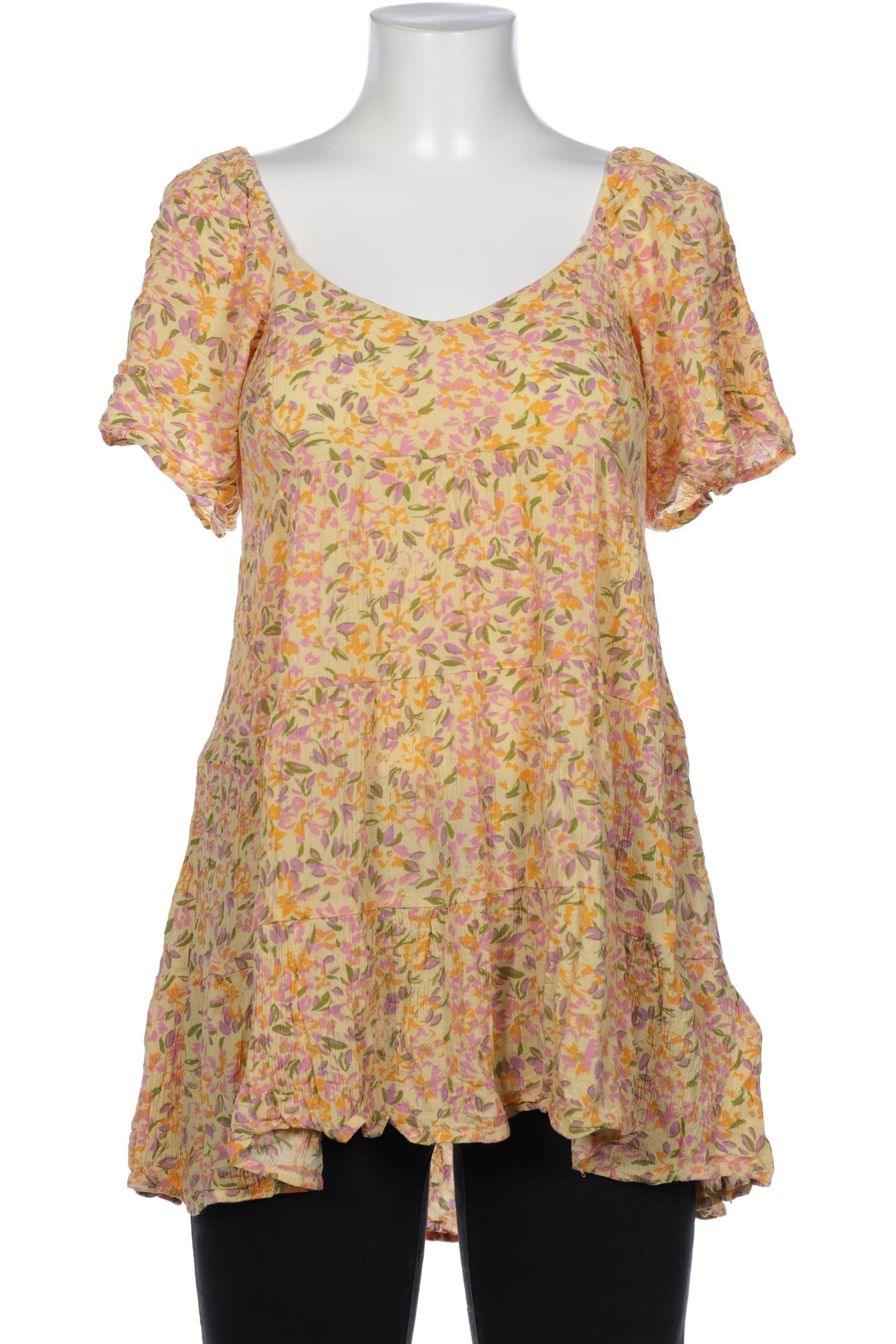 

Billabong Damen Bluse, gelb, Gr. 38