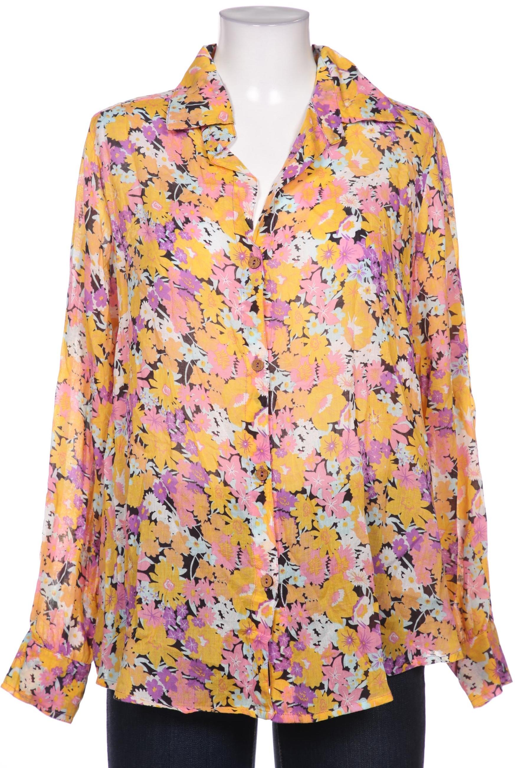 

Billabong Damen Bluse, gelb, Gr. 36