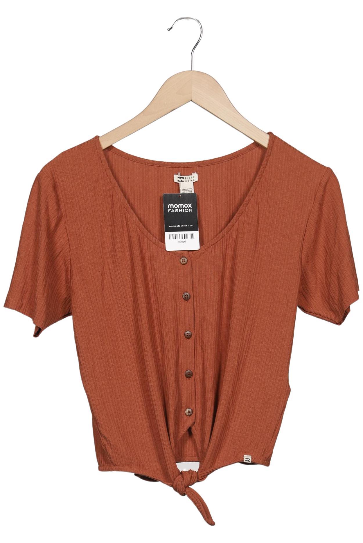 

Billabong Damen Bluse, braun, Gr. 42