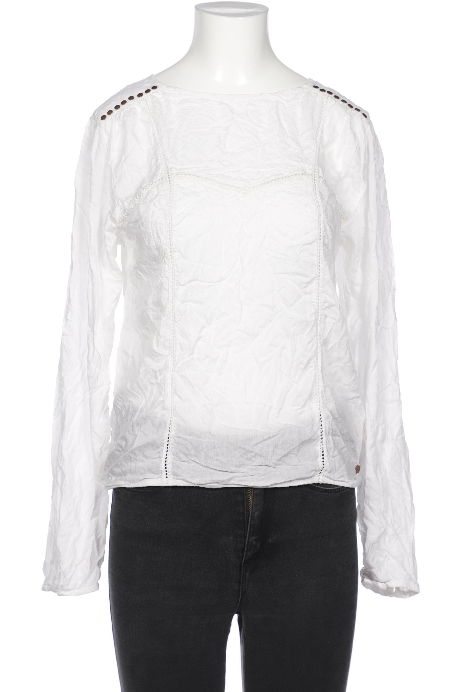 

BILLABONG Damen Bluse, cremeweiß
