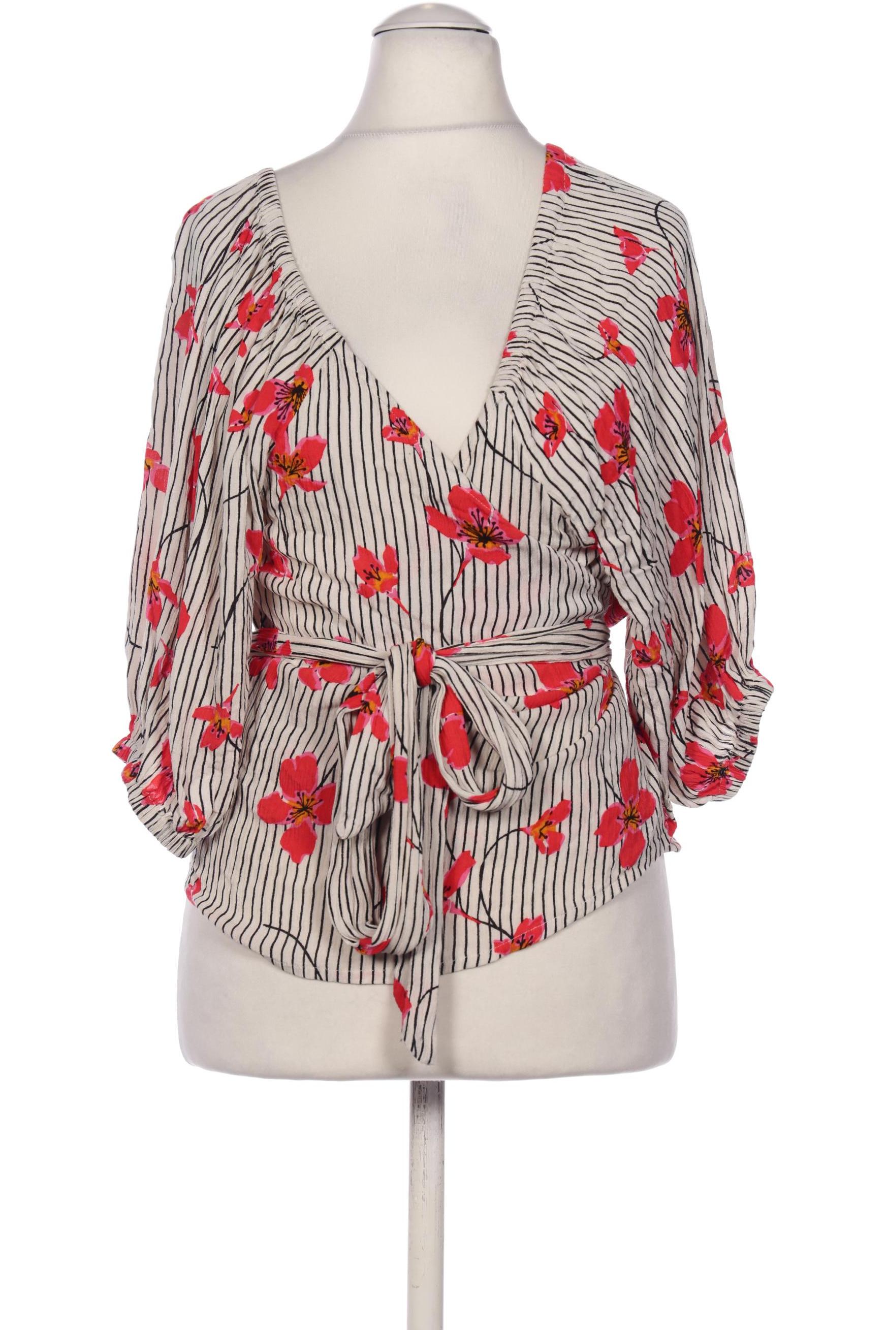 

Billabong Damen Bluse, cremeweiß, Gr. 38