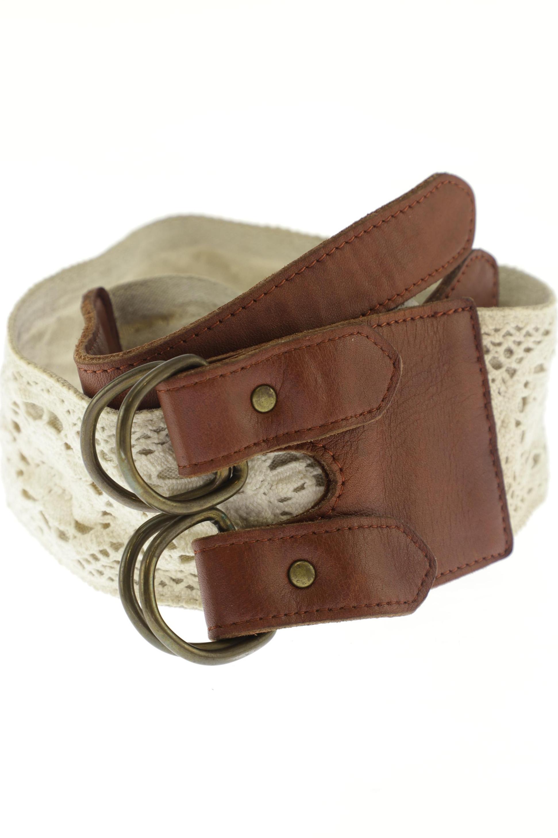 

Billabong Damen Gürtel, beige, Gr. 80