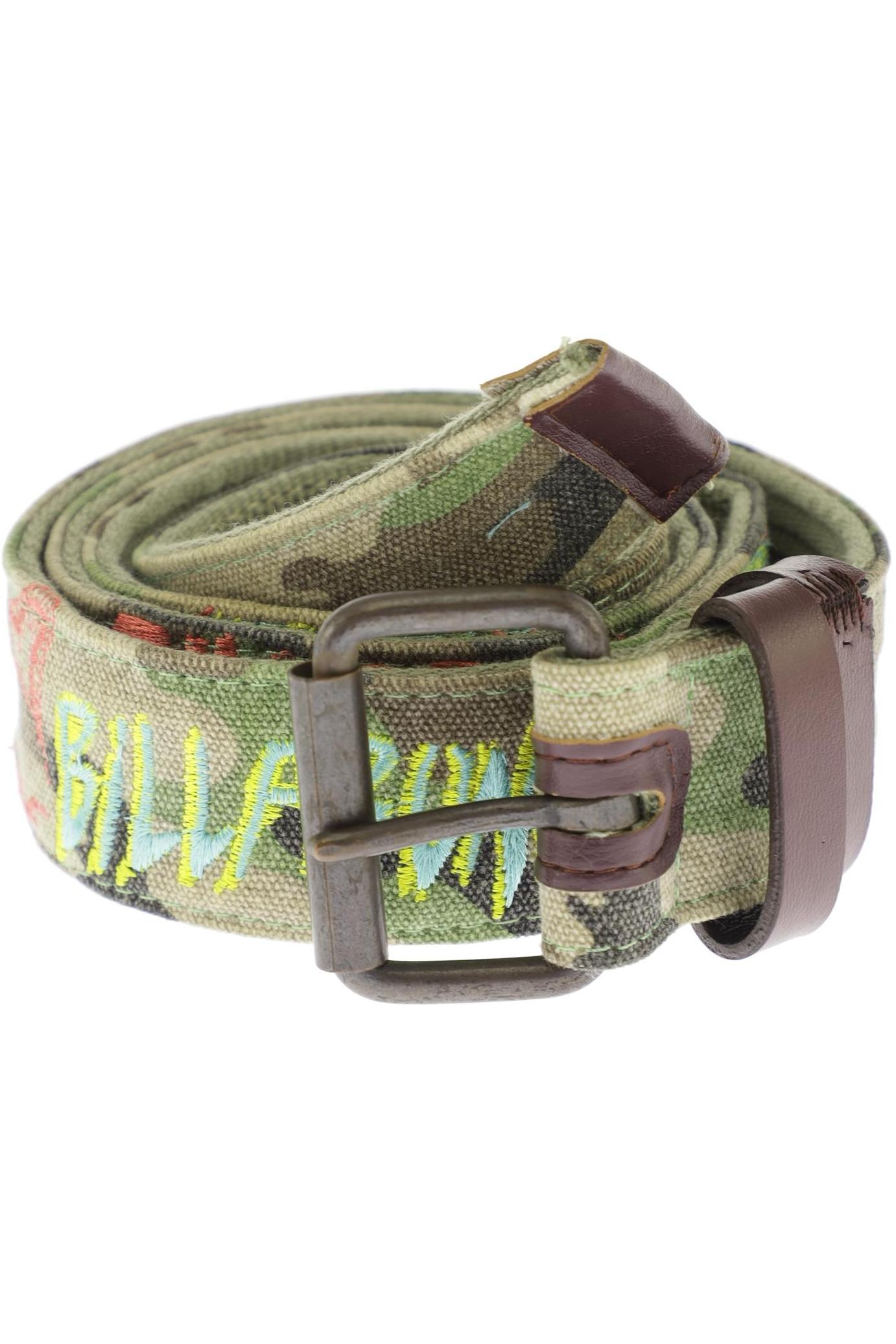 

Billabong Damen Gürtel, mehrfarbig, Gr. 80