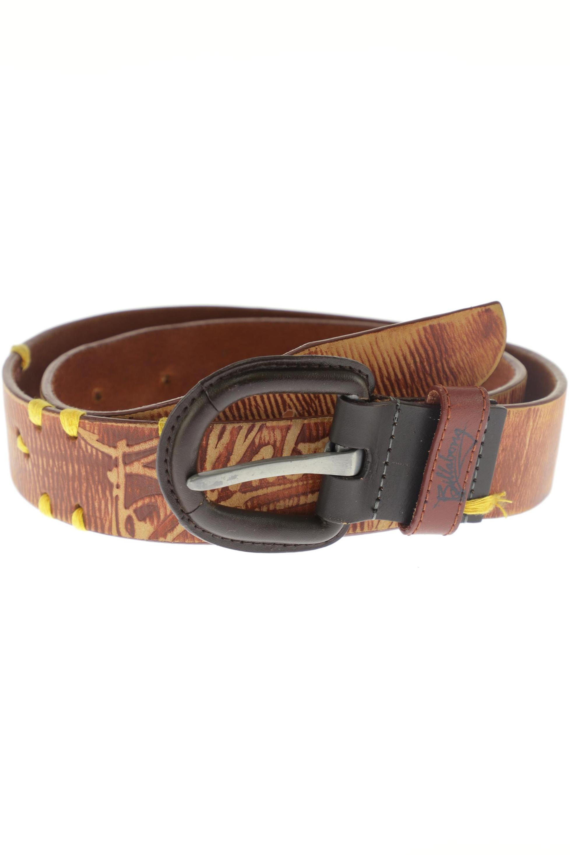 

Billabong Damen Gürtel, rot, Gr. 105