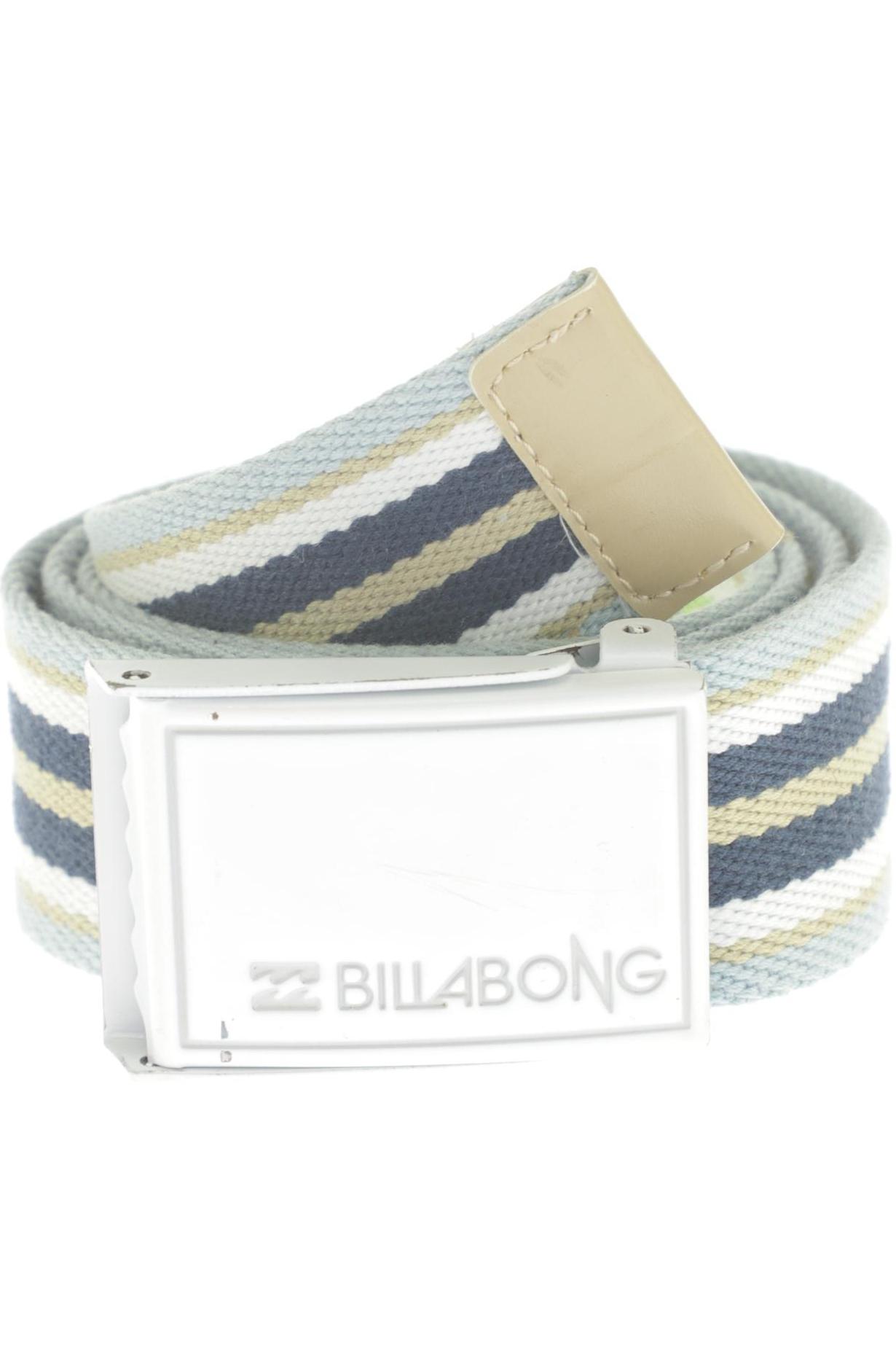 

Billabong Damen Gürtel, mehrfarbig, Gr. 90