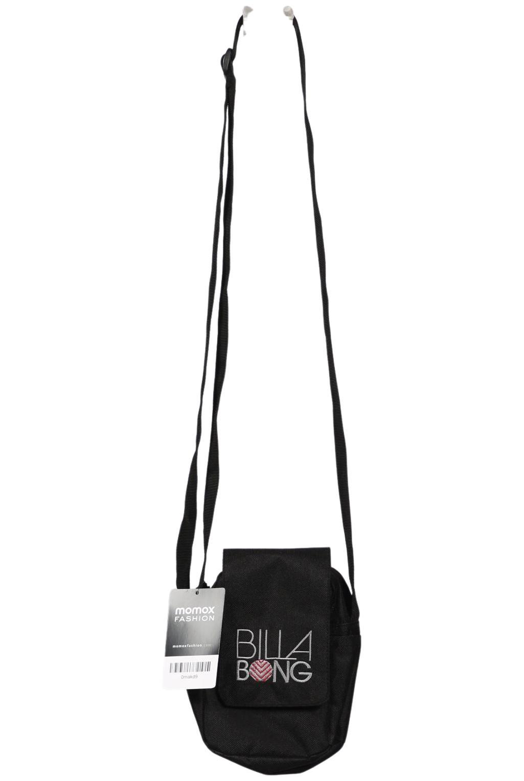 

Billabong Damen Handtasche, schwarz, Gr.