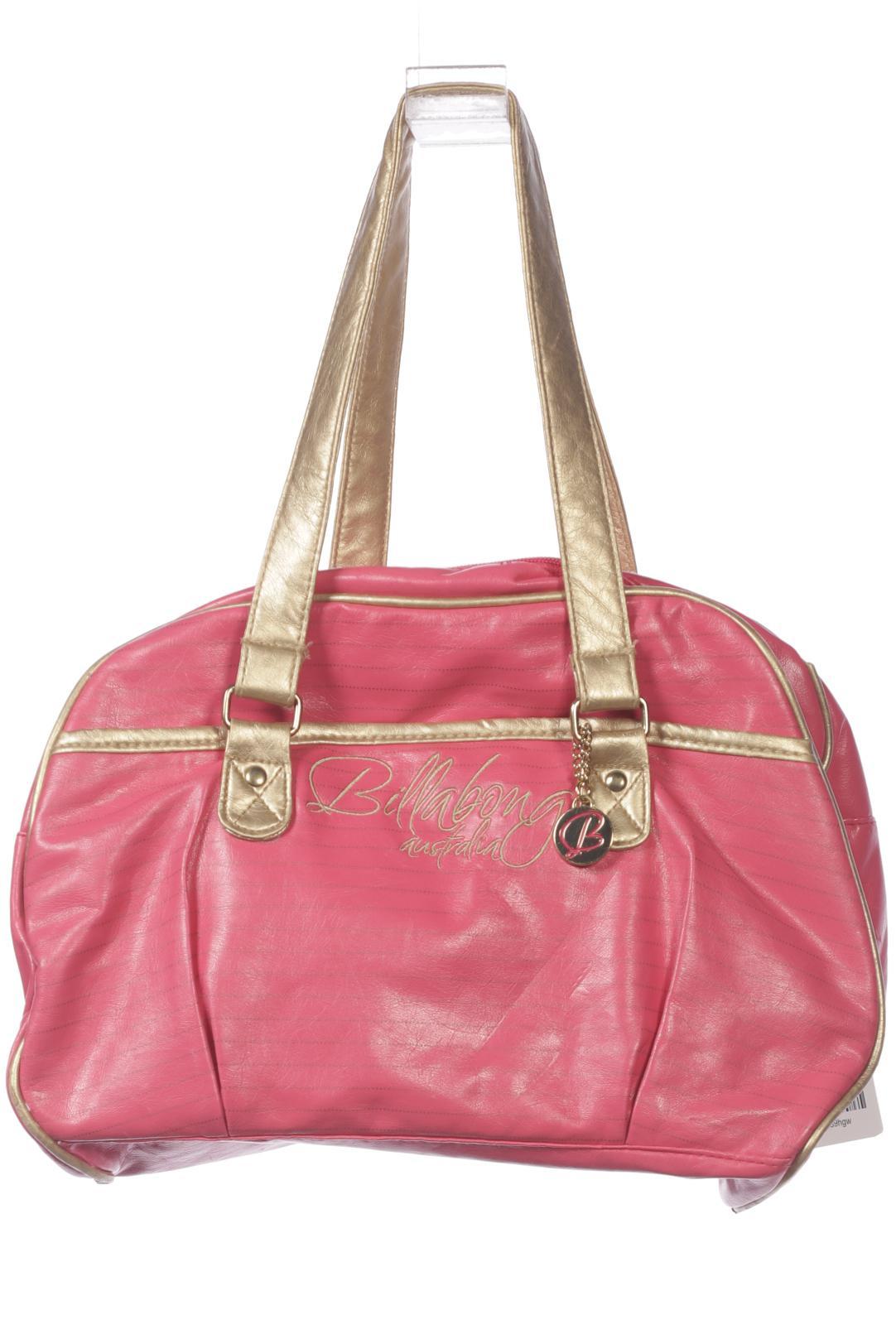 

Billabong Damen Handtasche, pink, Gr.