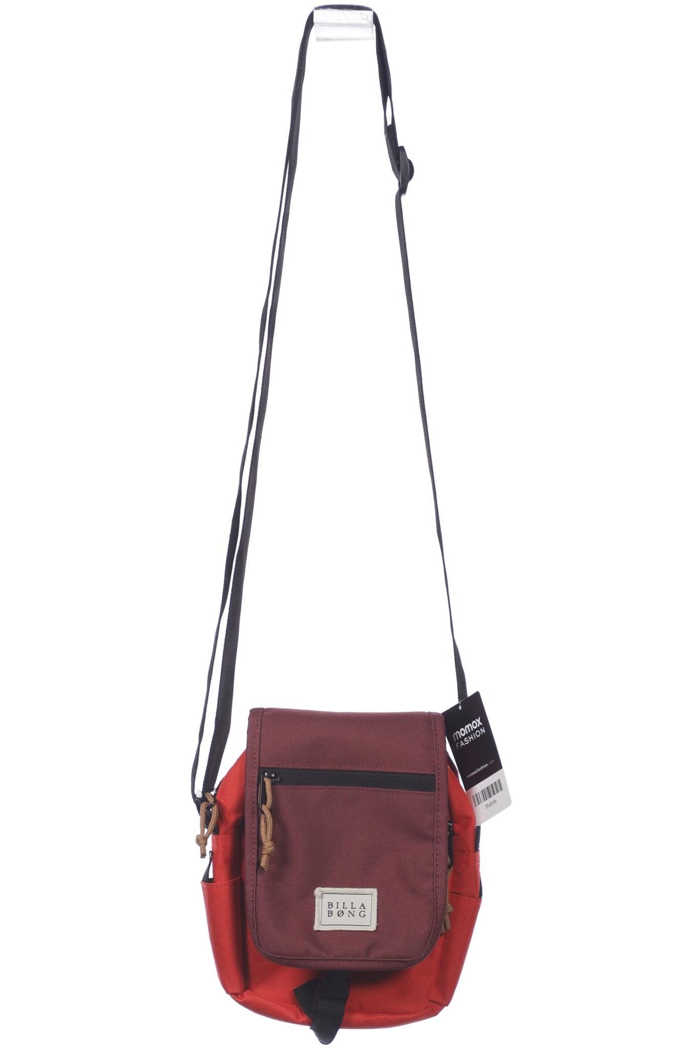 

Billabong Damen Handtasche, orange, Gr.