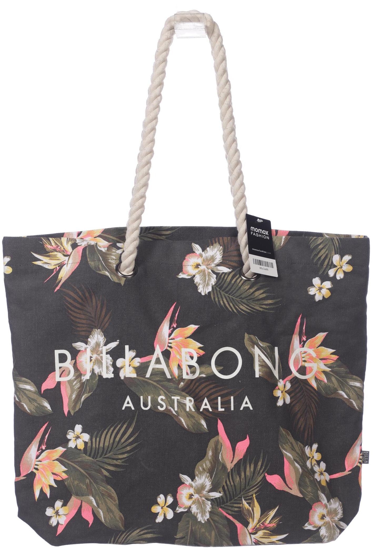

Billabong Damen Handtasche, mehrfarbig, Gr.