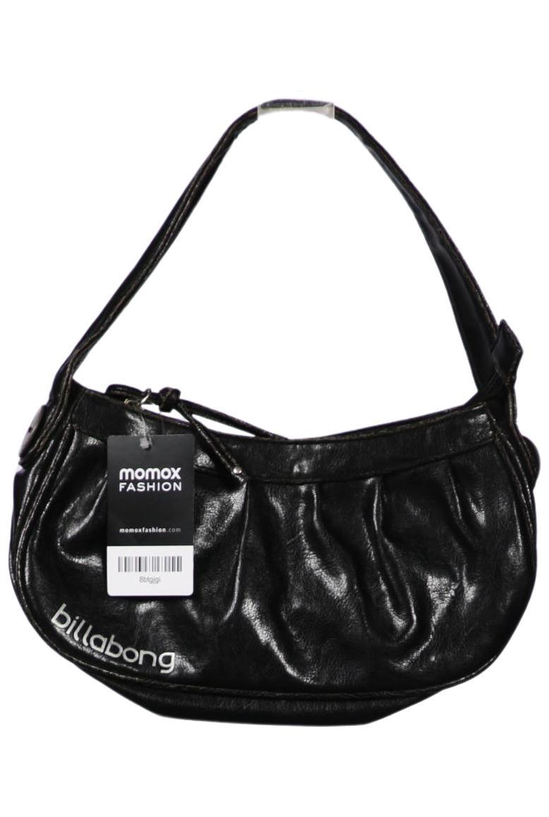 

Billabong Damen Handtasche, schwarz, Gr.