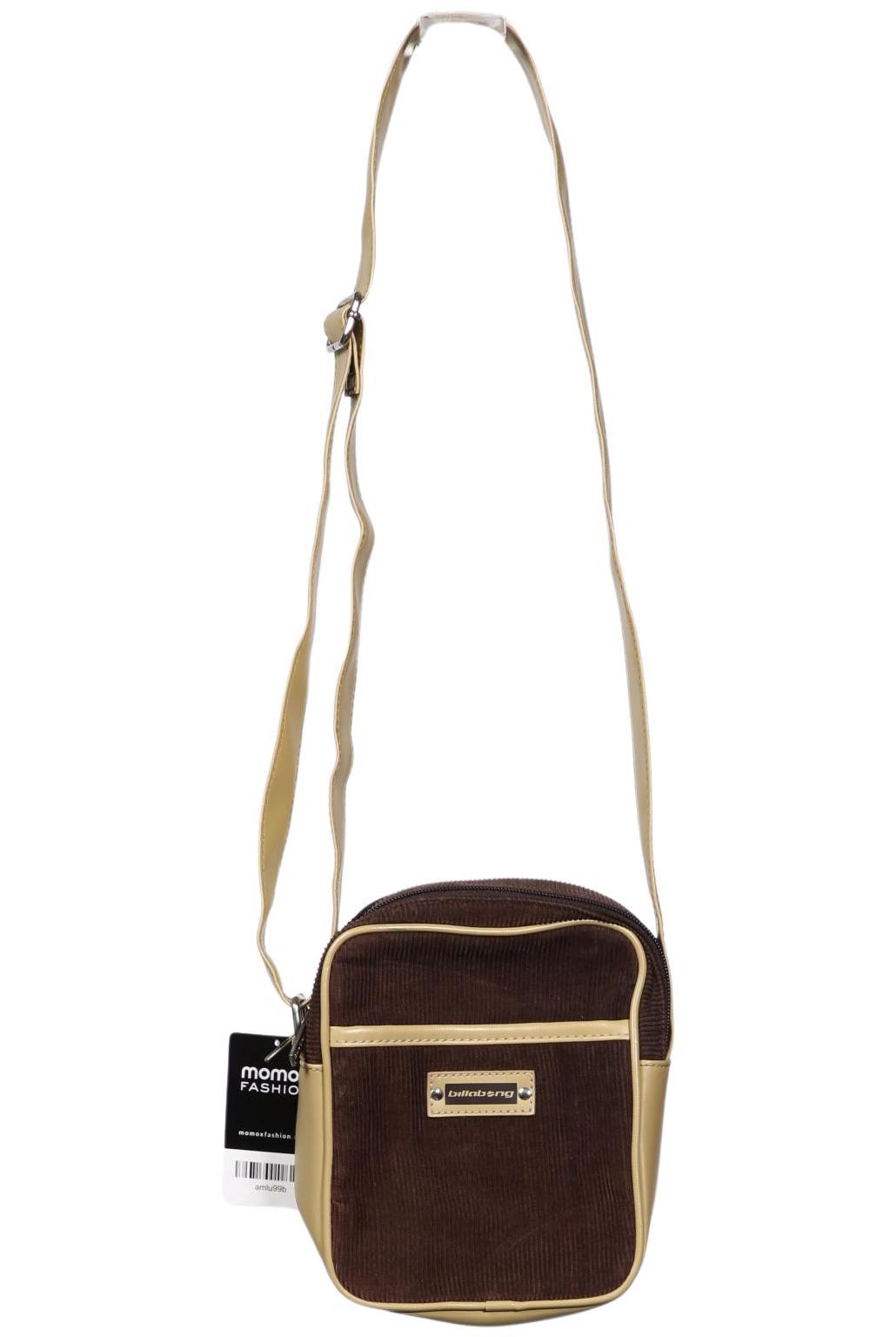 

Billabong Damen Handtasche, braun, Gr.