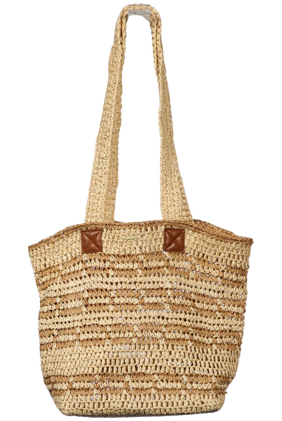 

Billabong Damen Handtasche, beige, Gr.