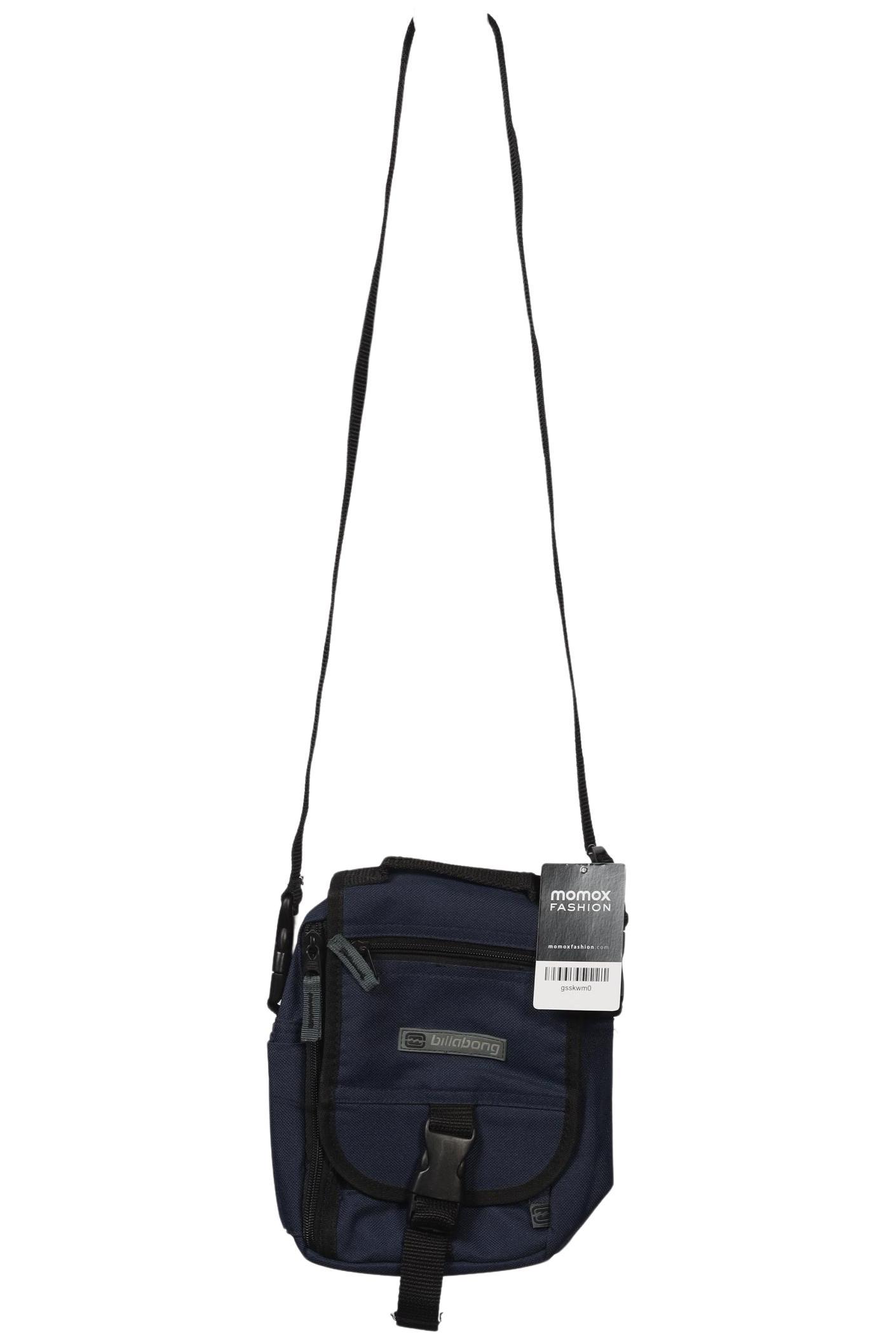 

Billabong Damen Handtasche, marineblau, Gr.