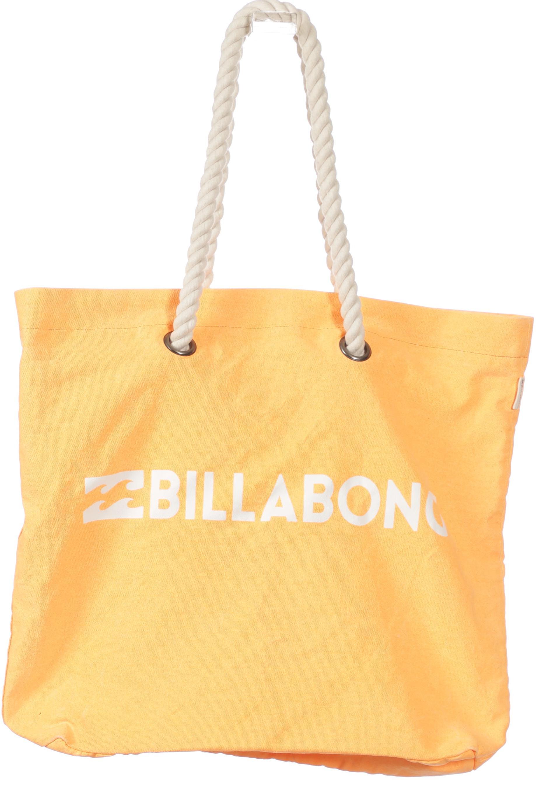 

Billabong Damen Handtasche, orange, Gr.